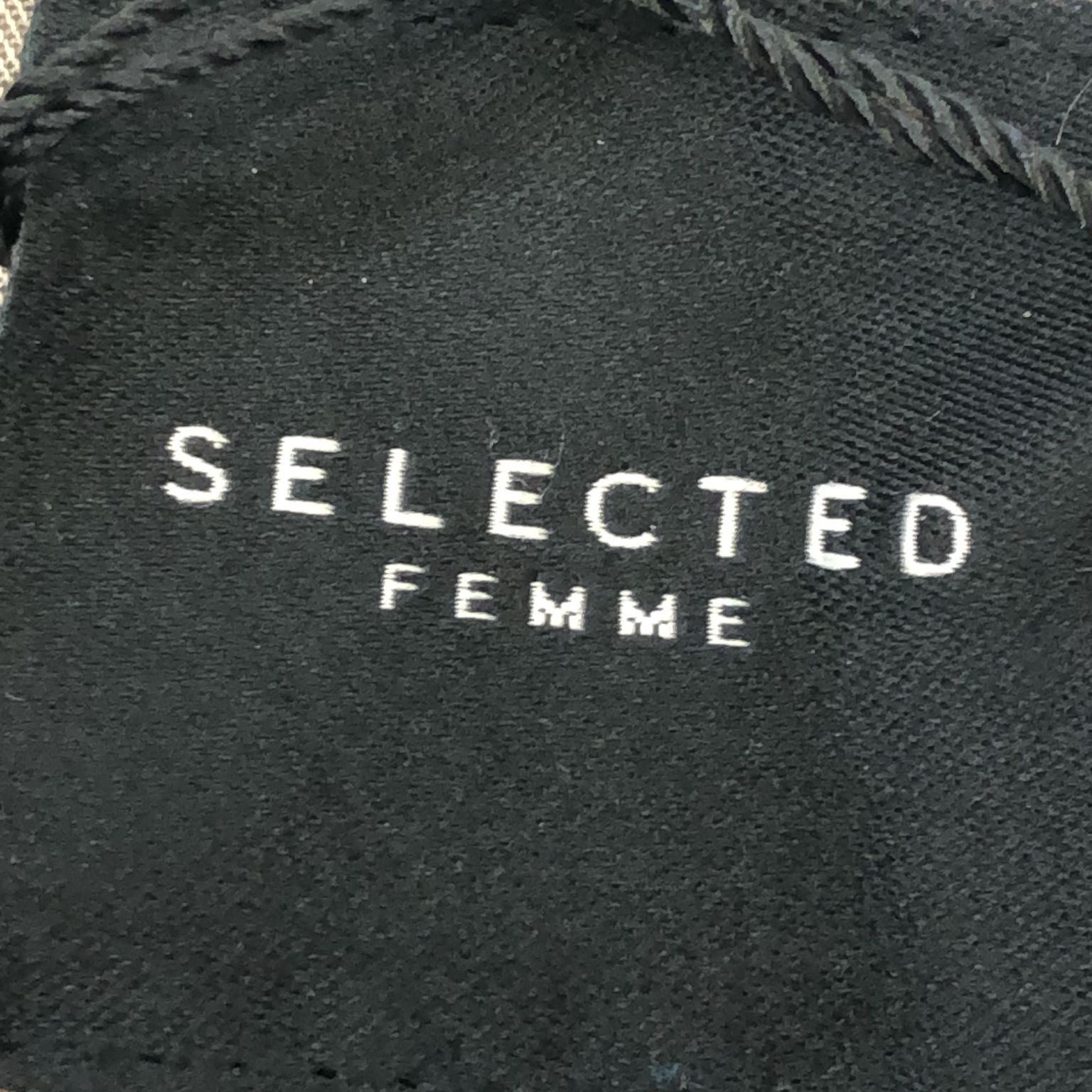 Selected Femme