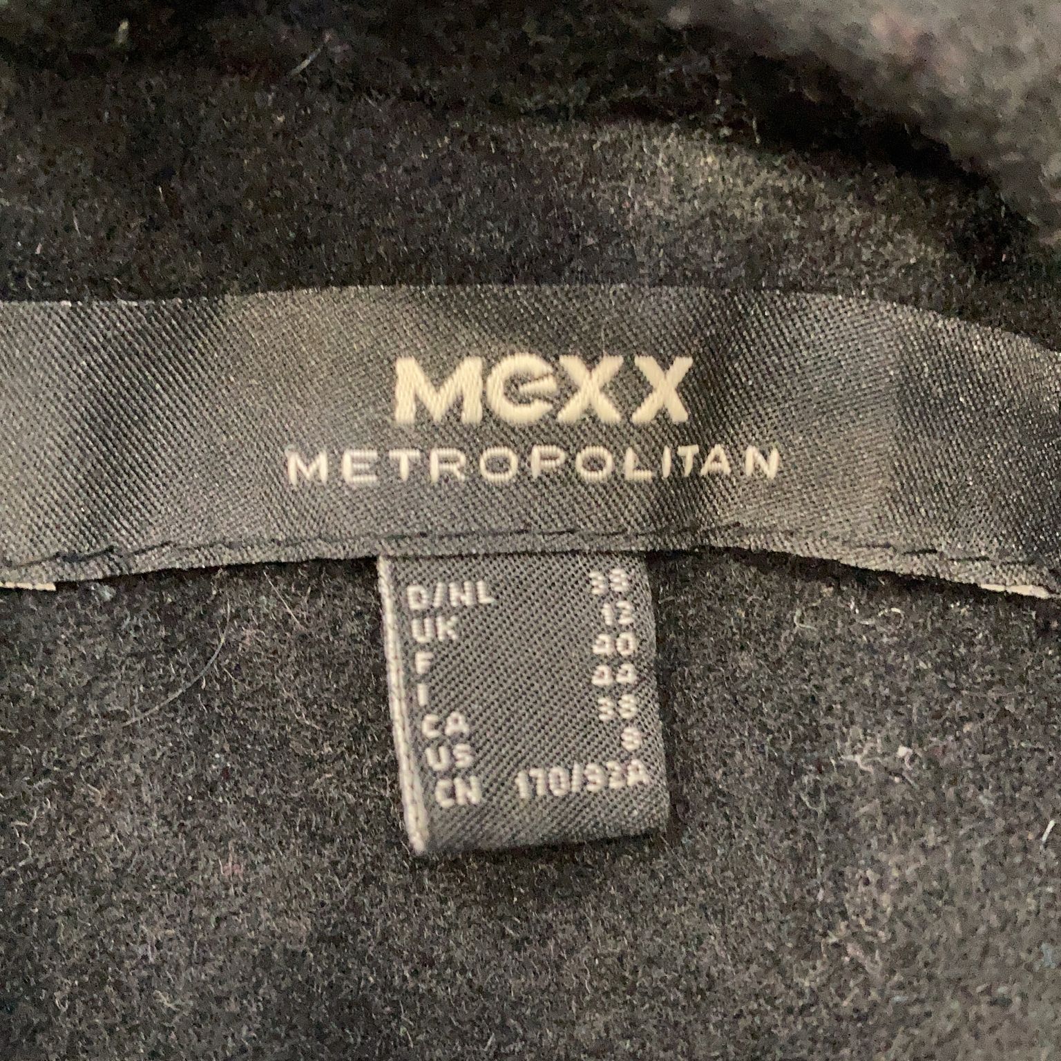 Mexx