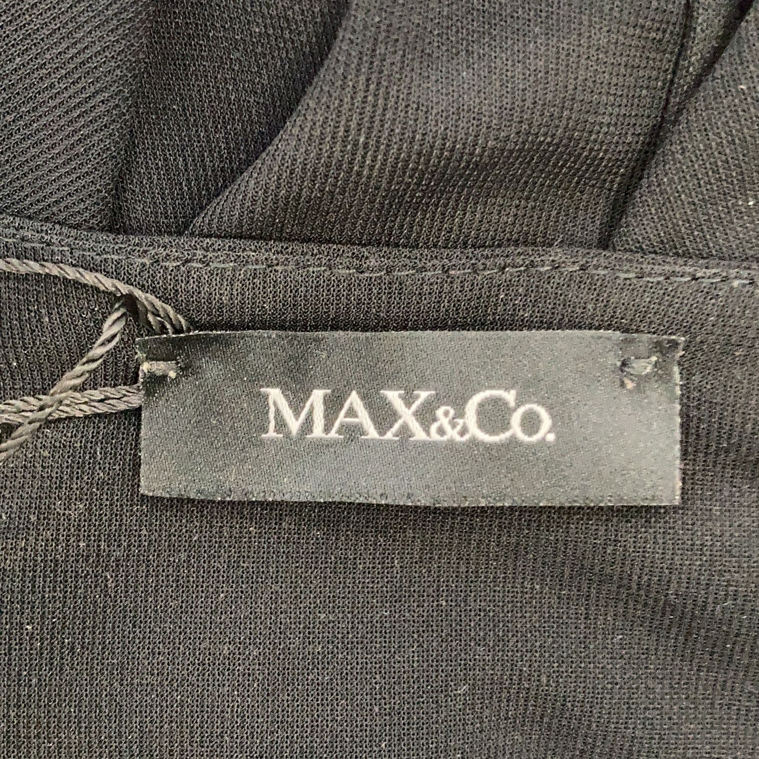 Max  Co.