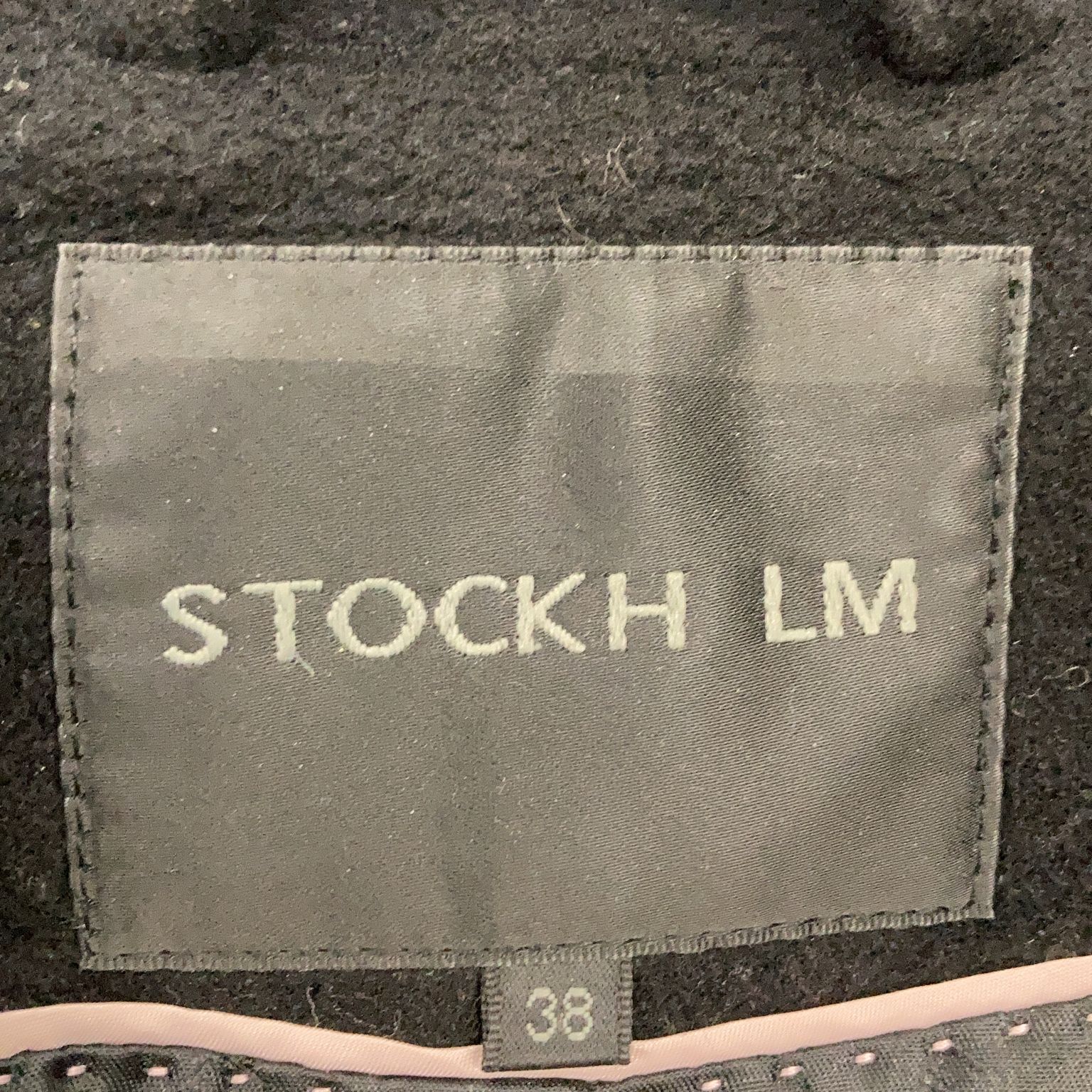 STOCKH LM