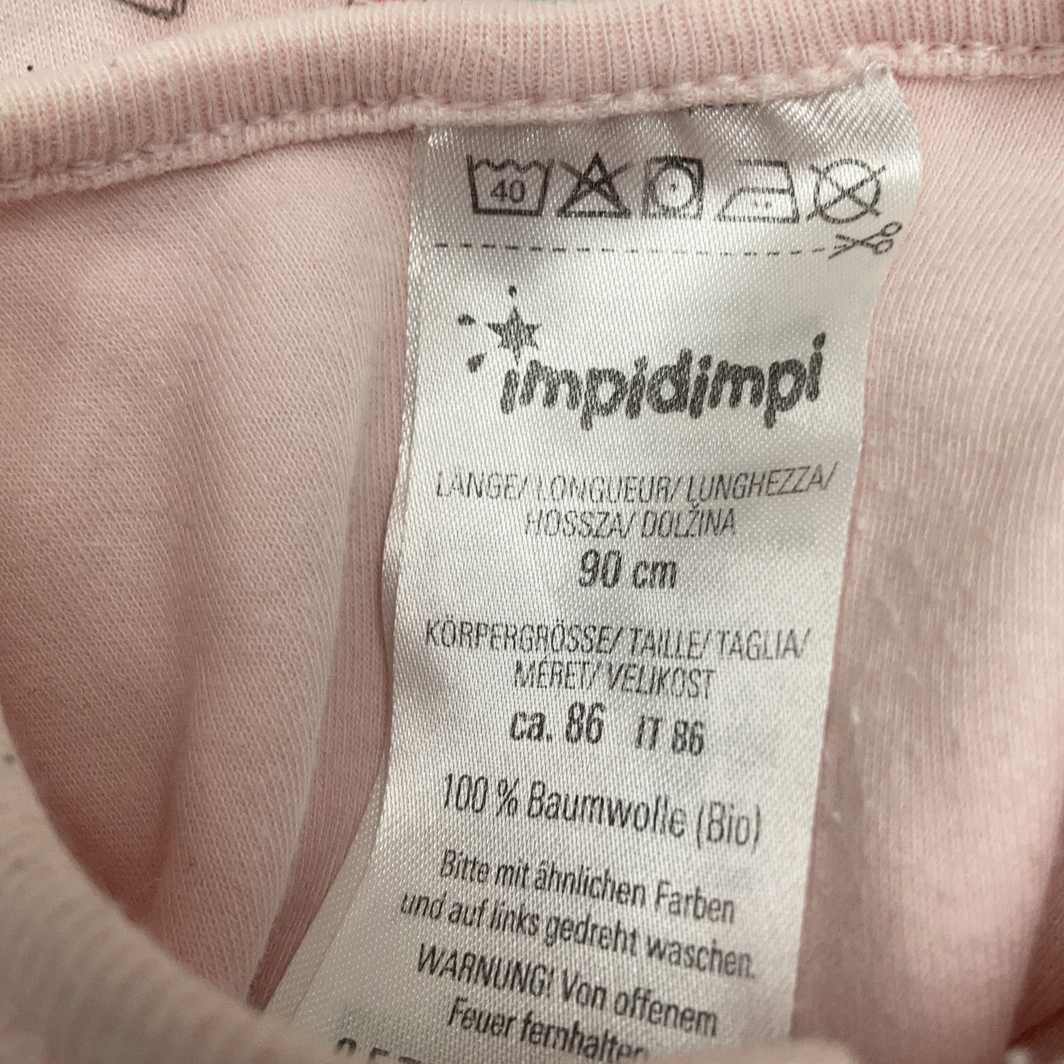 Impidimpi