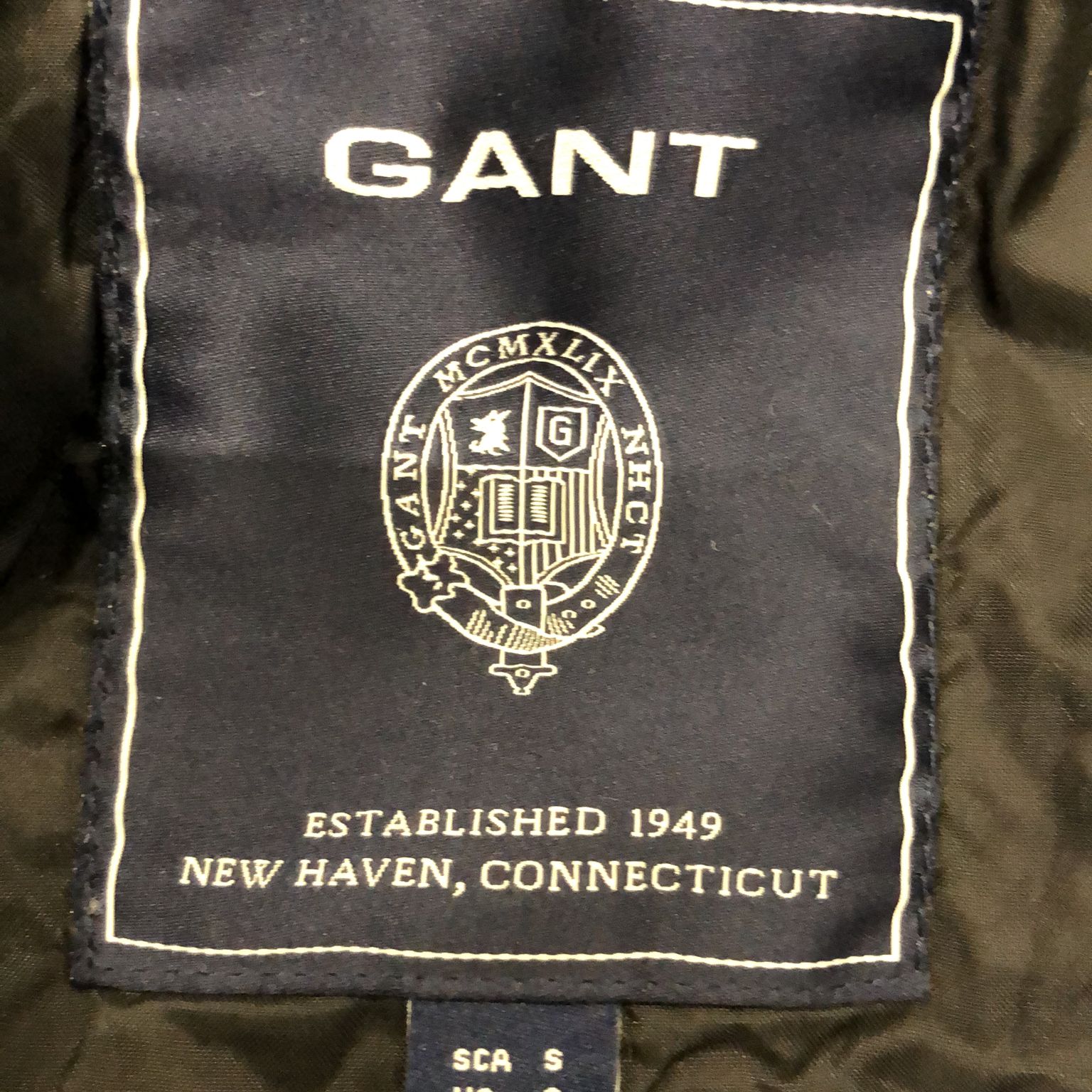 GANT