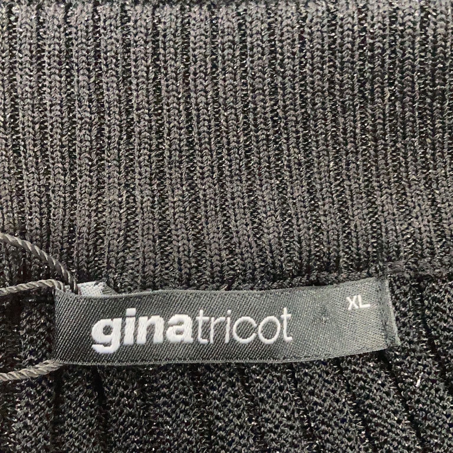 Gina Tricot