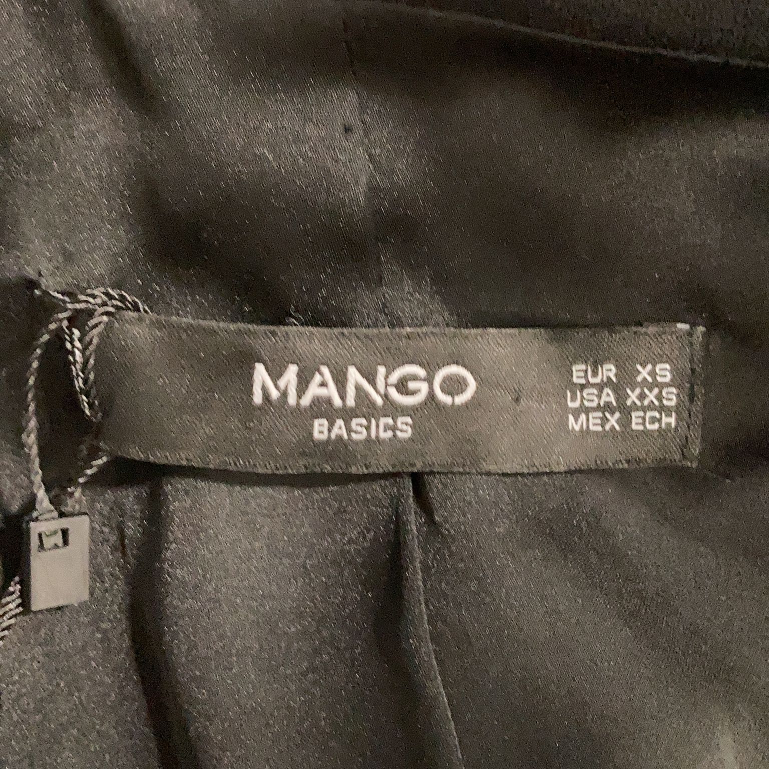 Mango