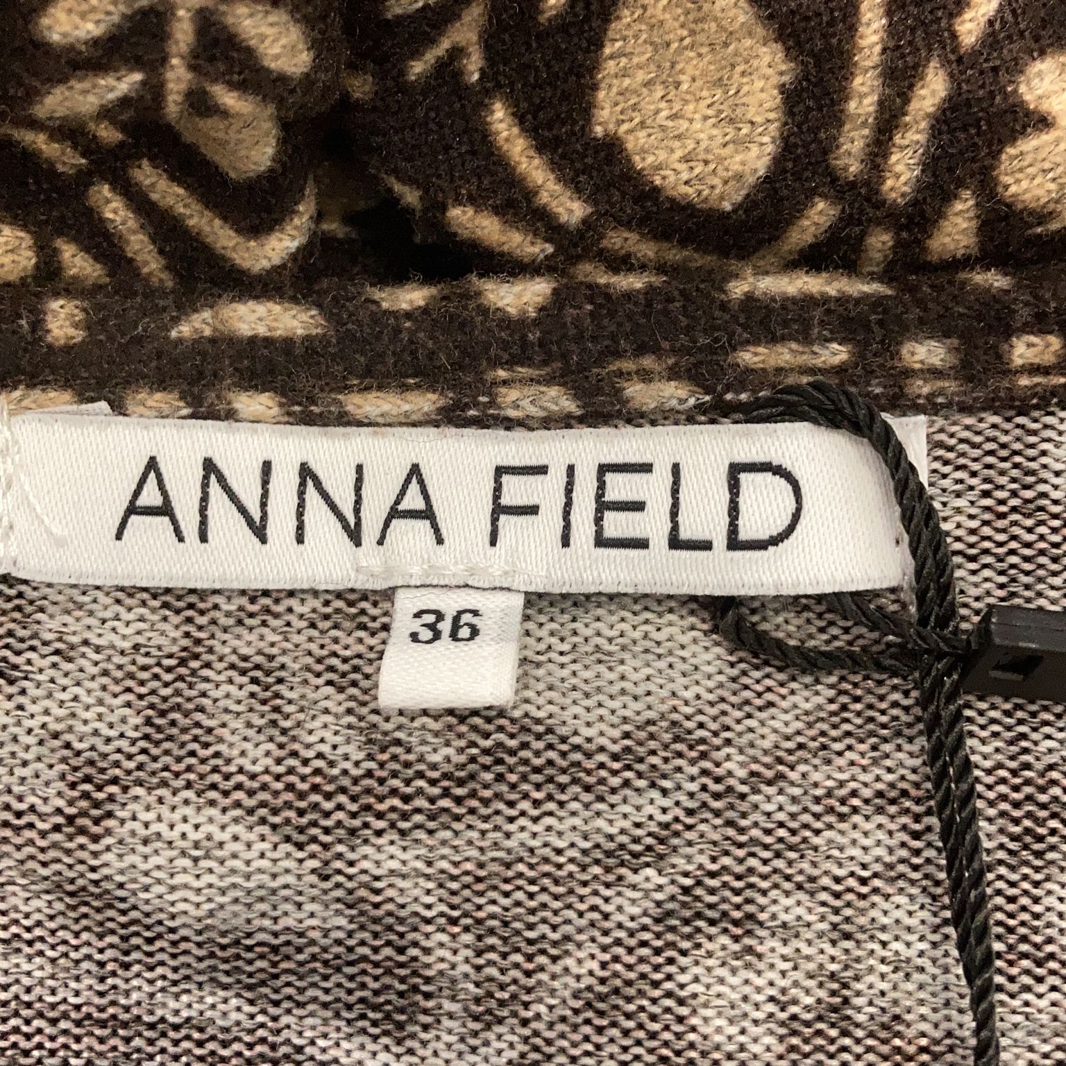 Anna Field