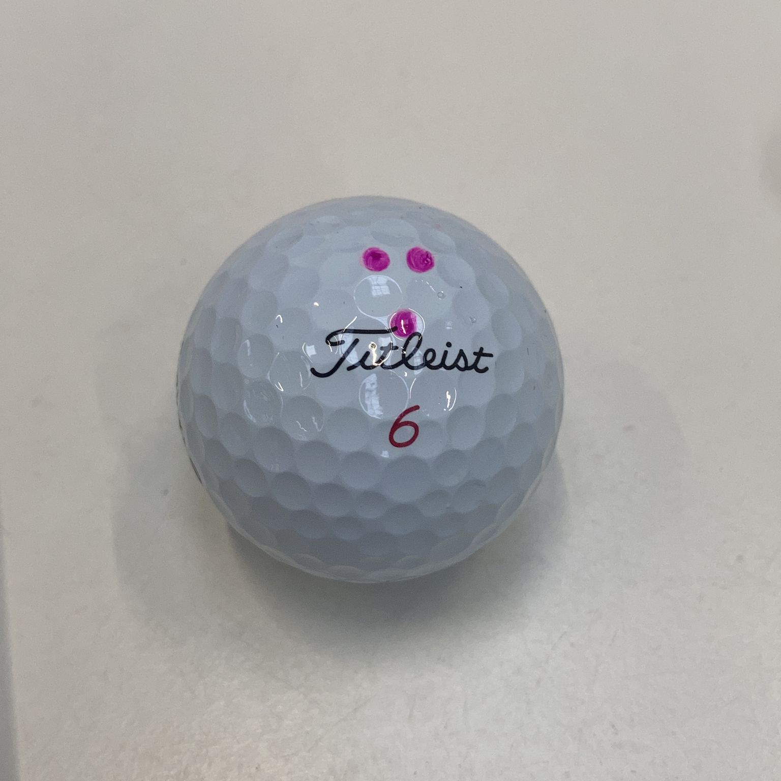 Titleist