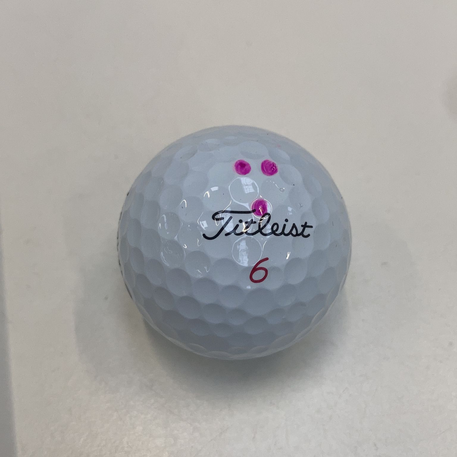 Titleist