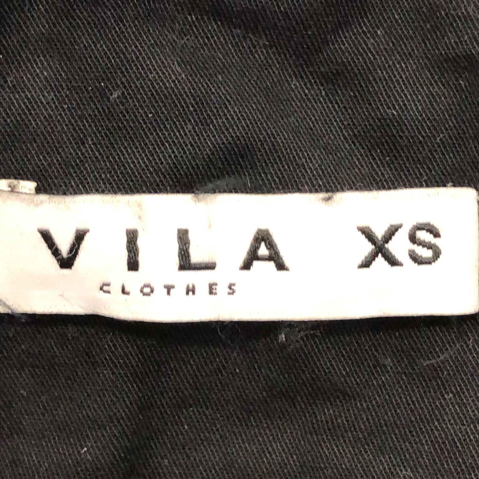 VILA Clothes