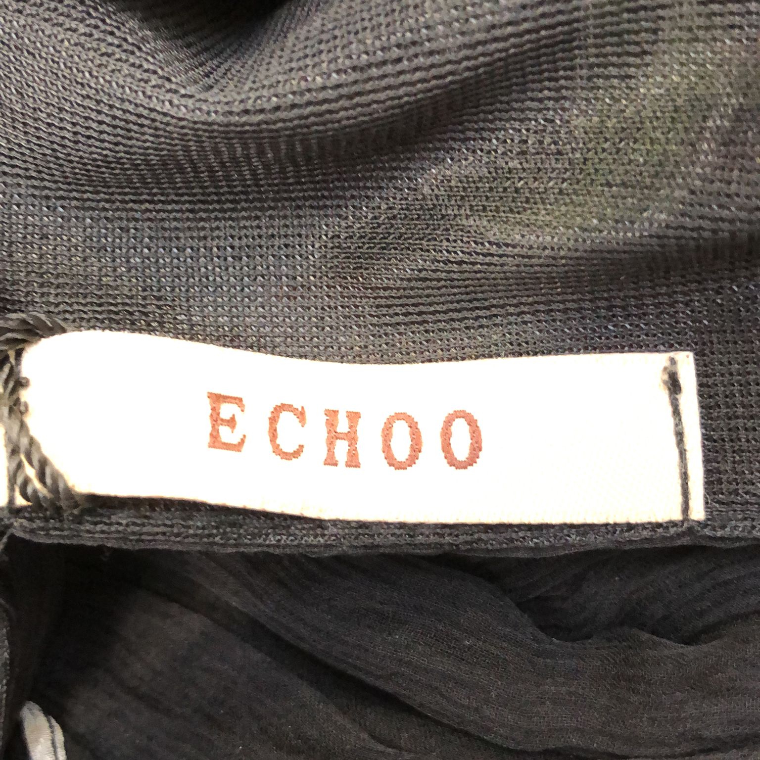 Echoo