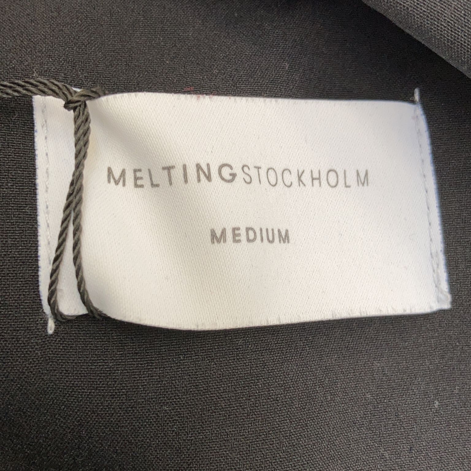 Melting Stockholm