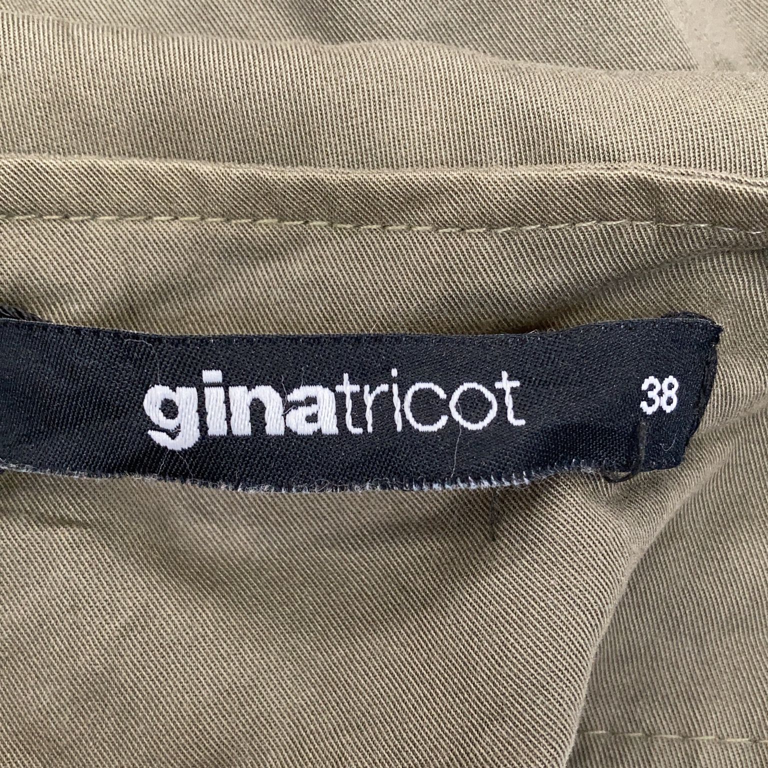 Gina Tricot