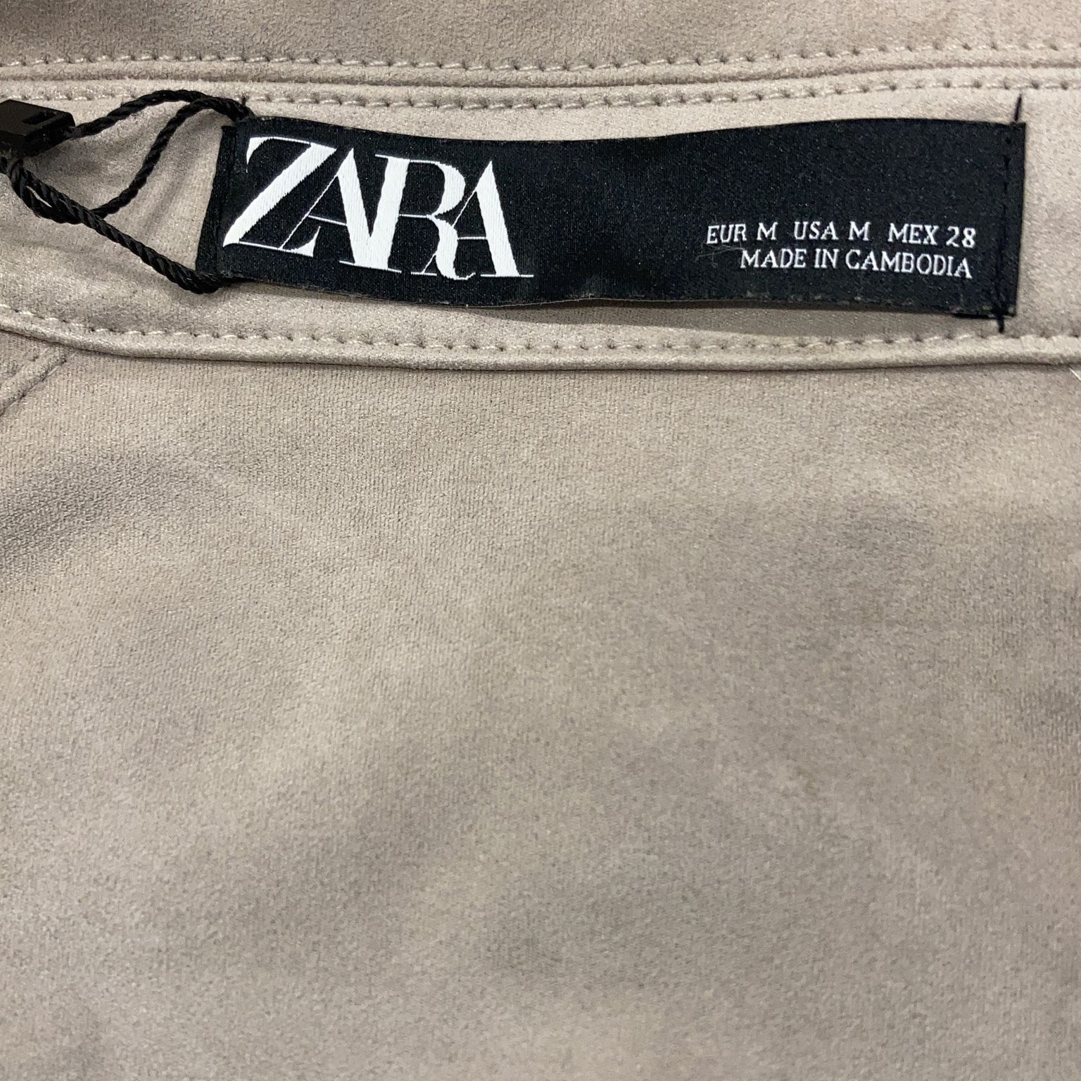 Zara