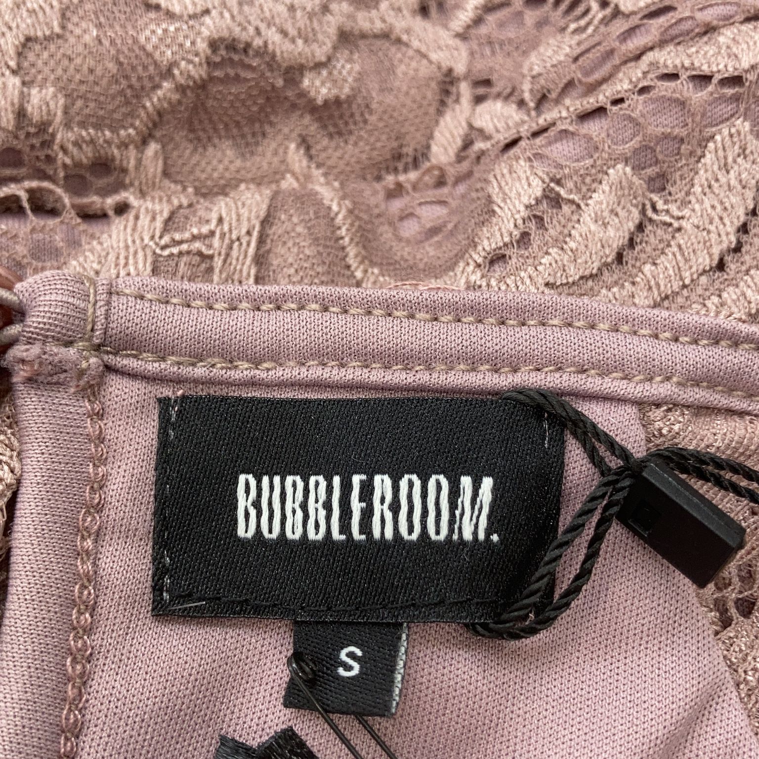 Bubbleroom