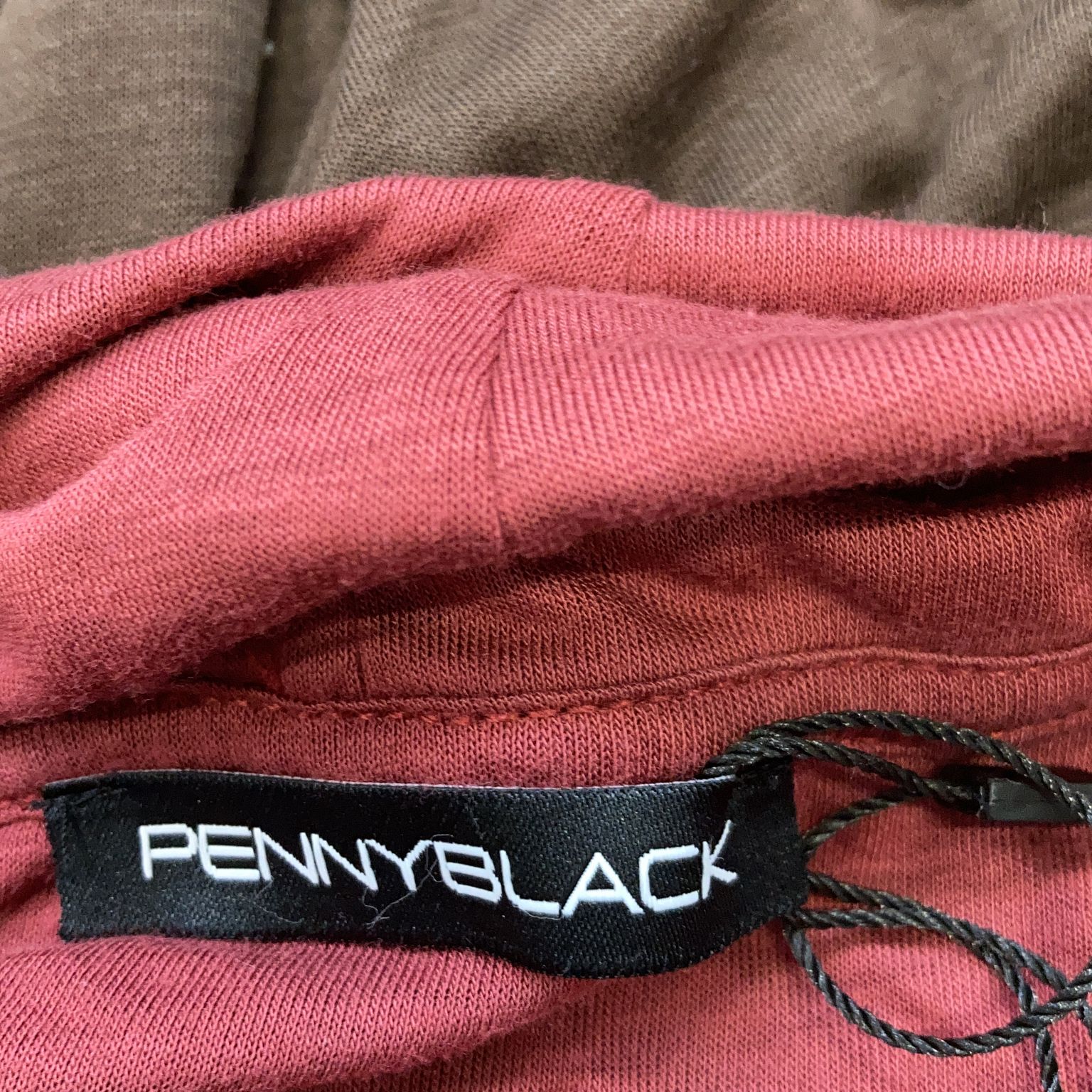 Pennyblack