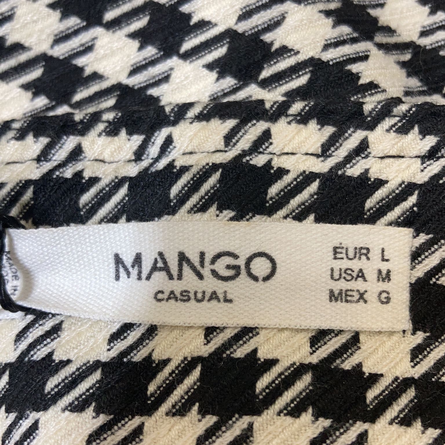 Mango