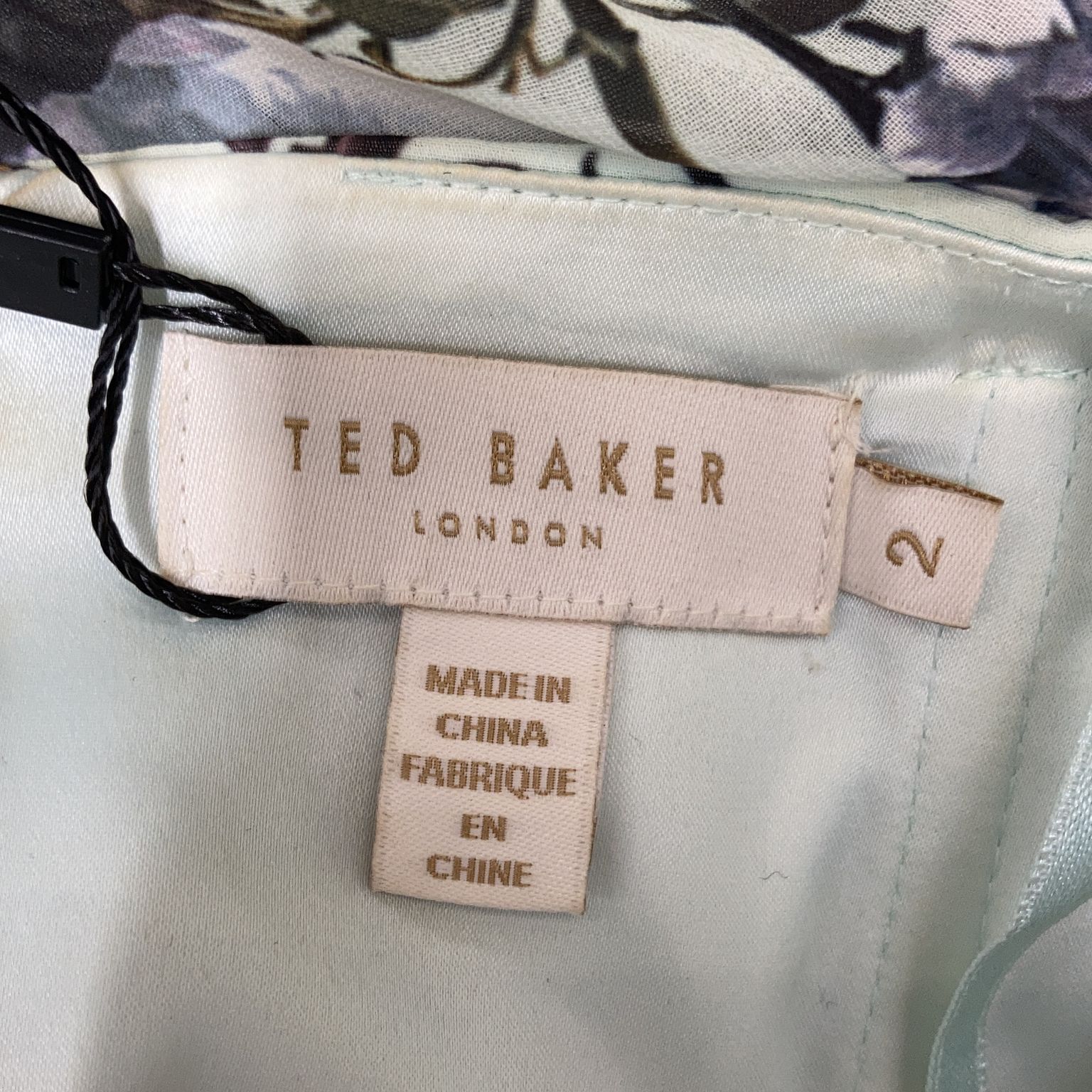 Ted Baker