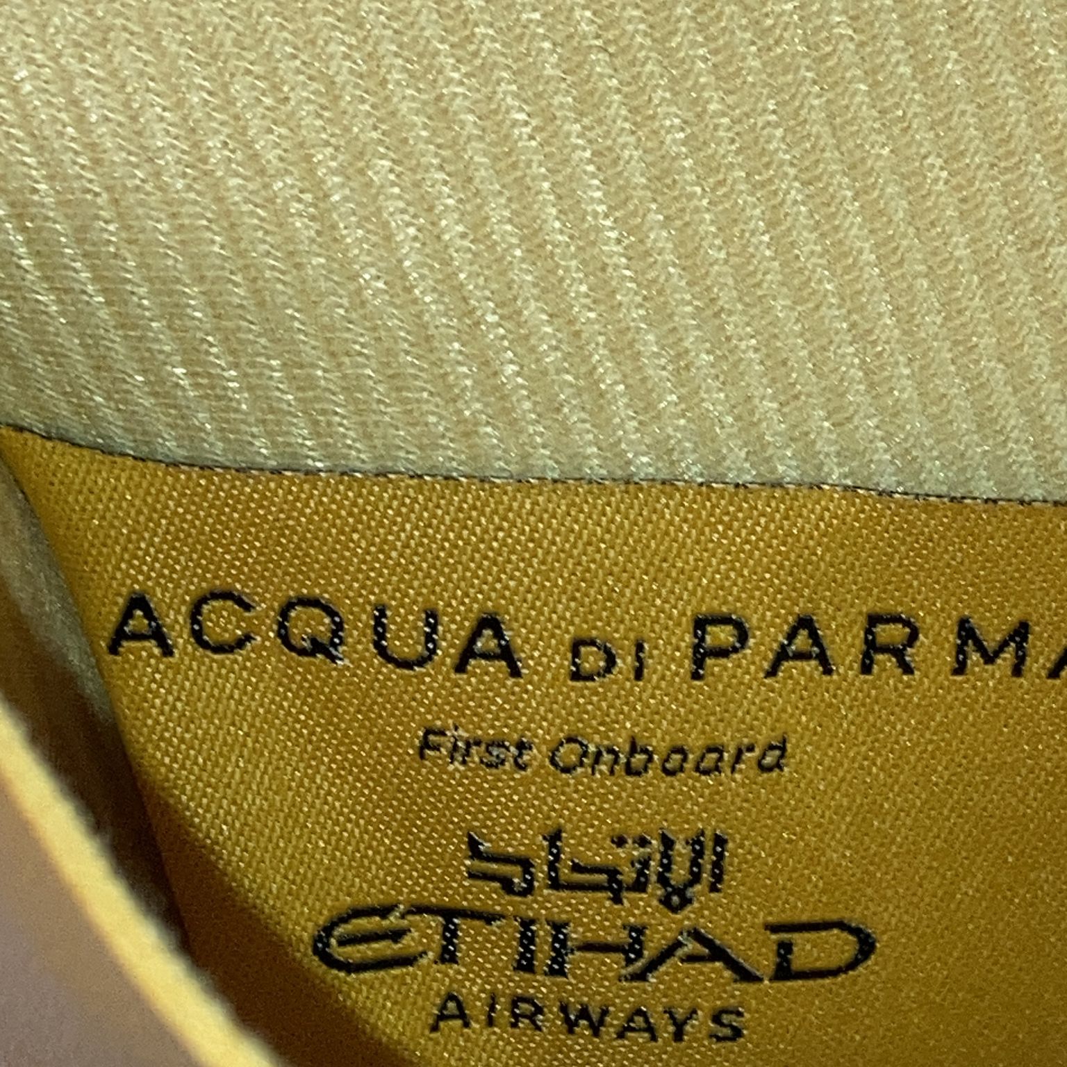 Acqua di Parma