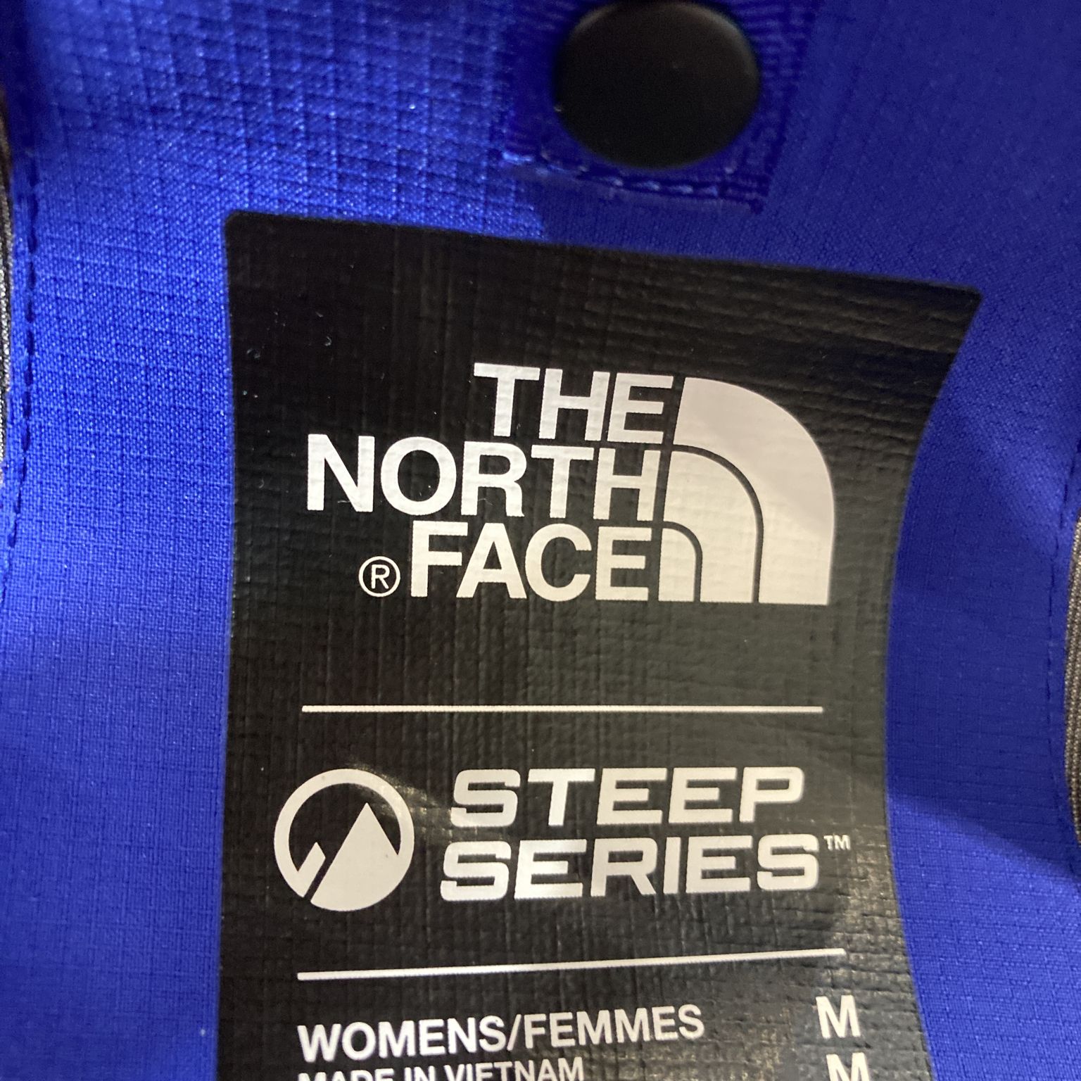 The North Face