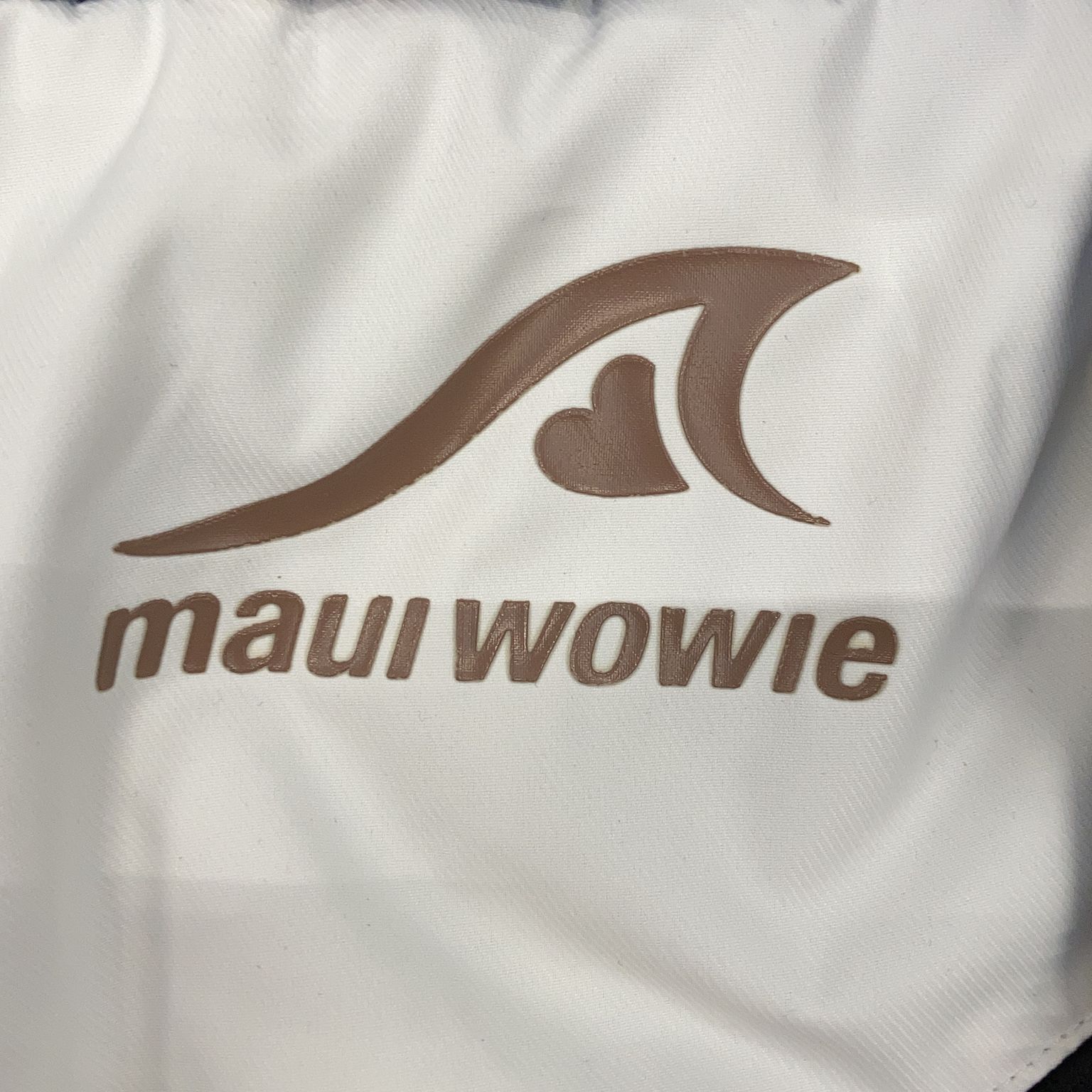 Maui-Wowie