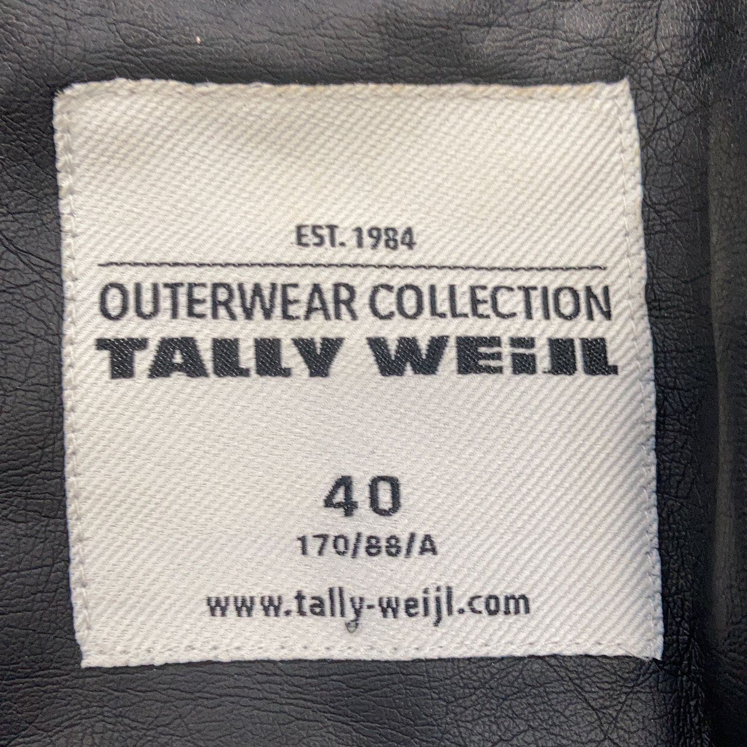 Tally Weijl