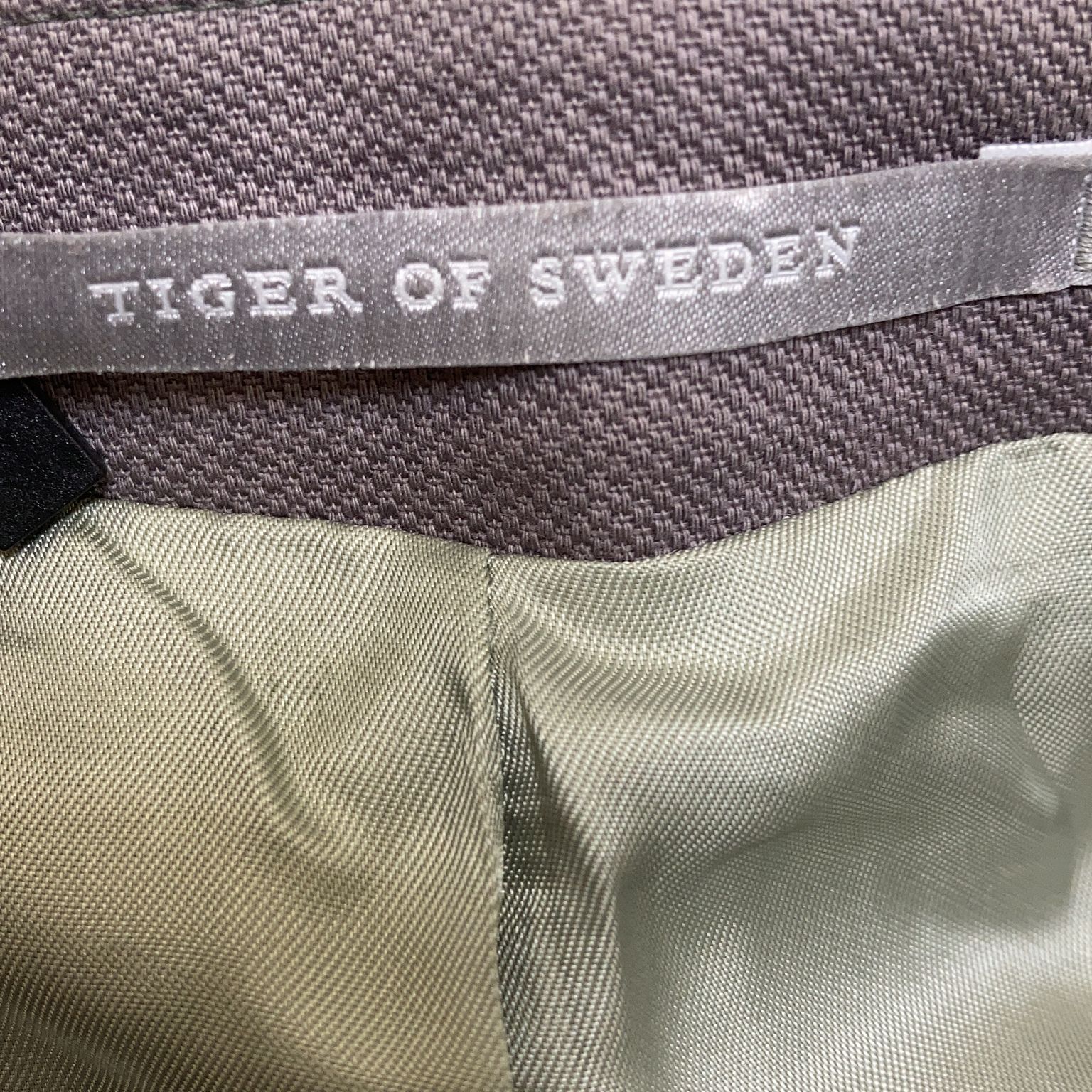 Tiger of Sweden