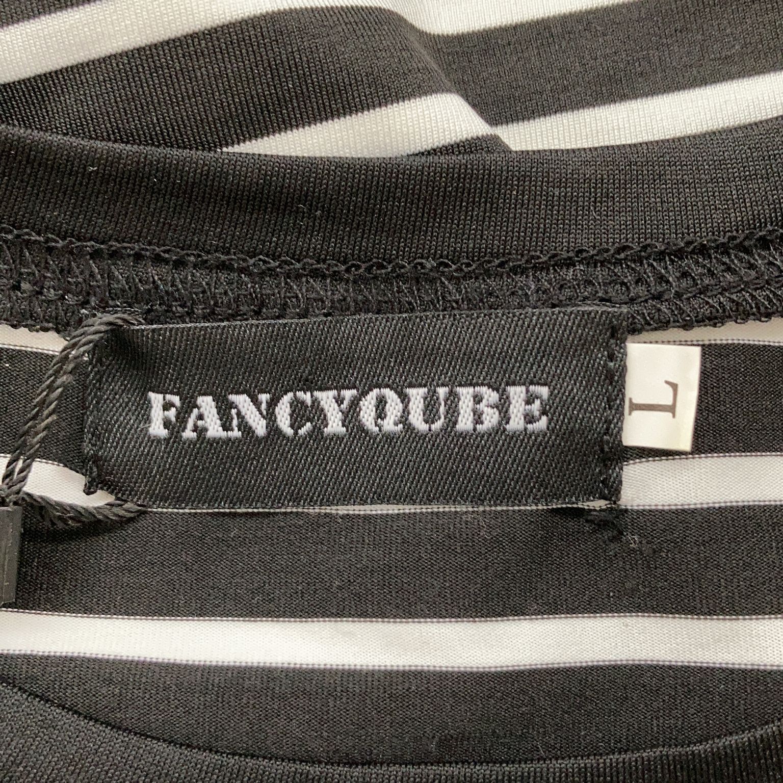 Fancyqube