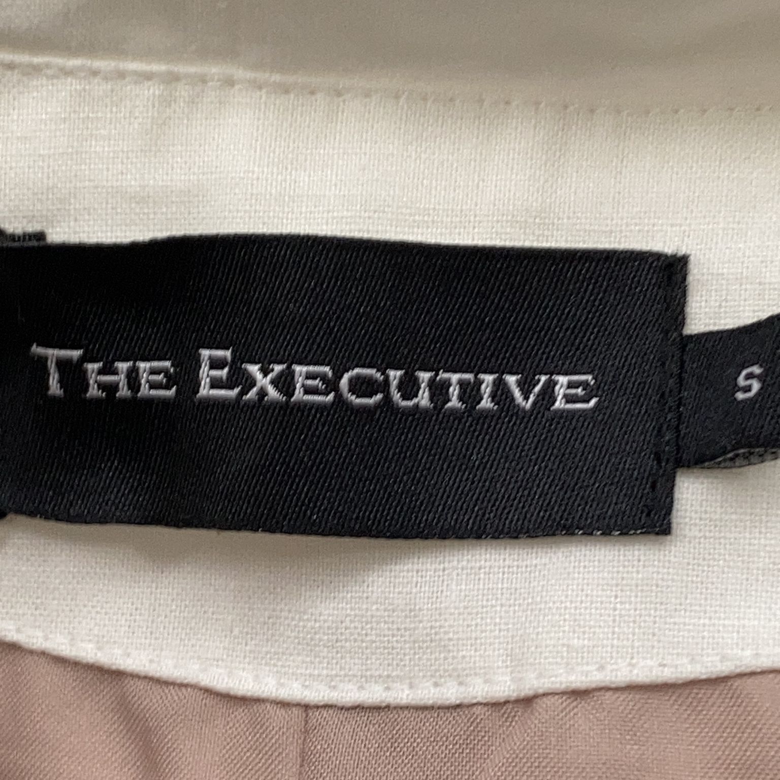 The Executive