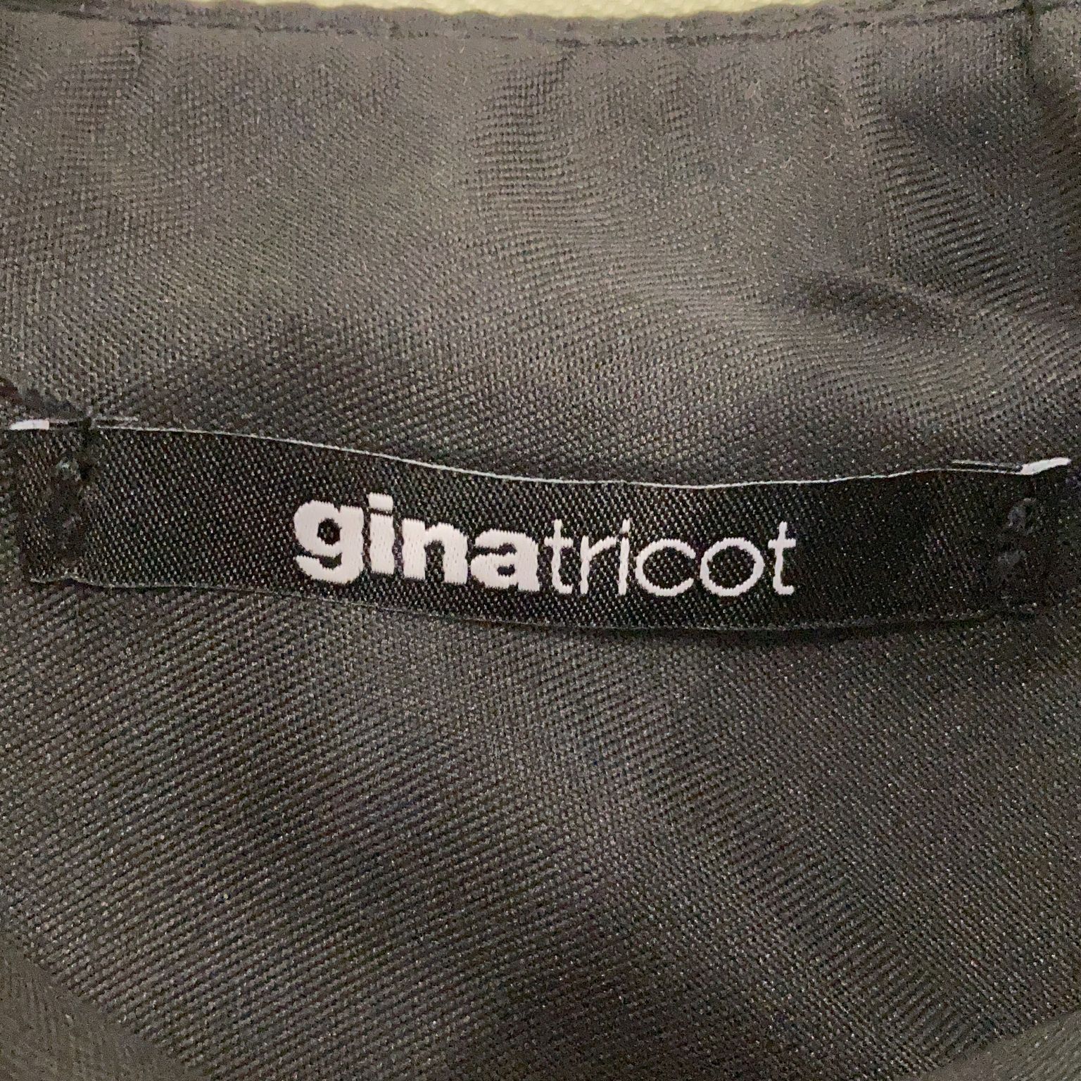 Gina Tricot