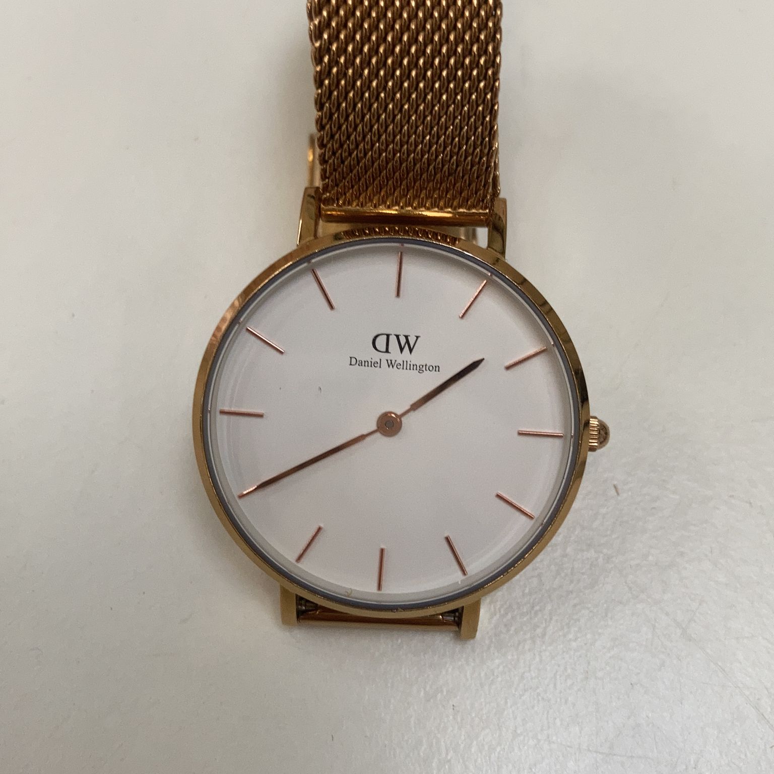 Daniel Wellington