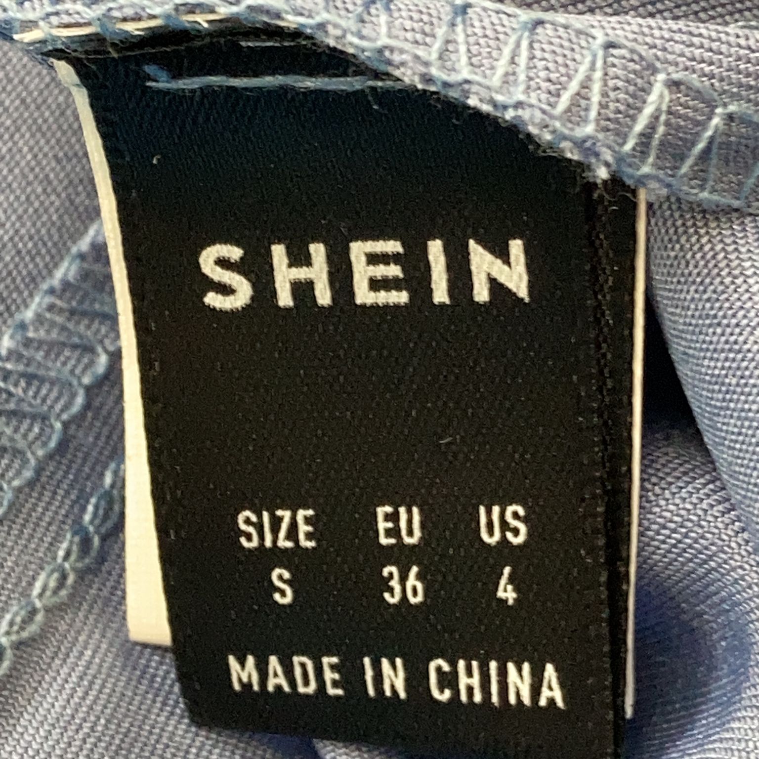 Shein