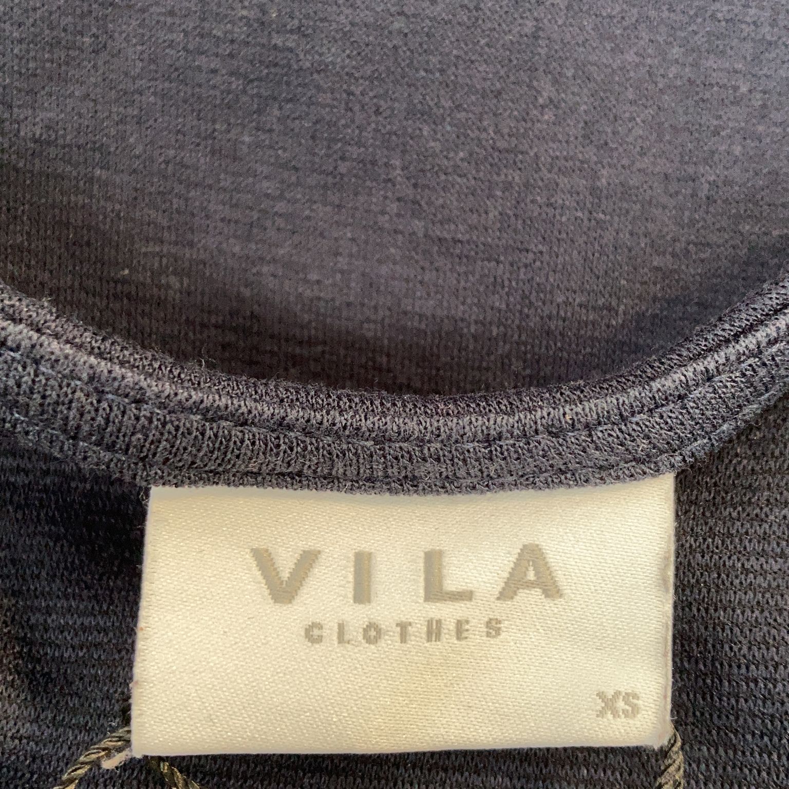 VILA Clothes