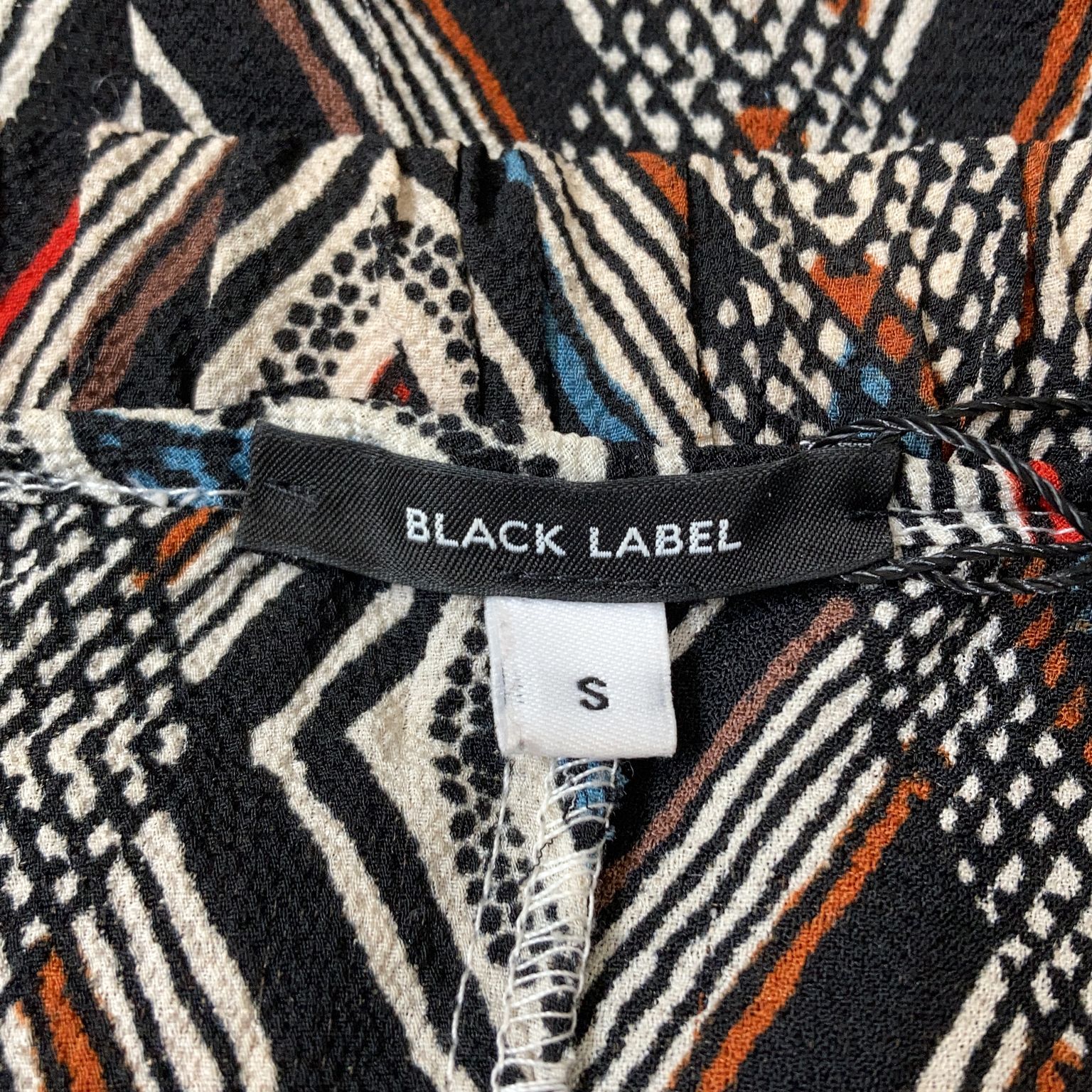 Black Label