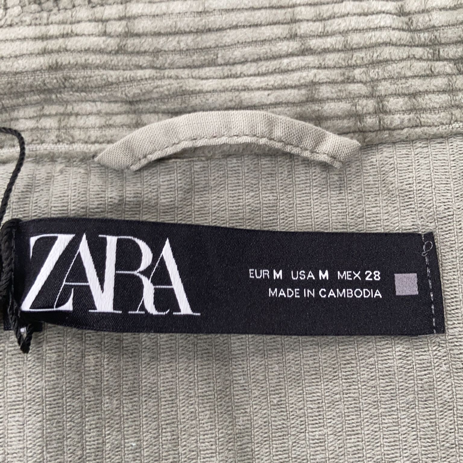 Zara