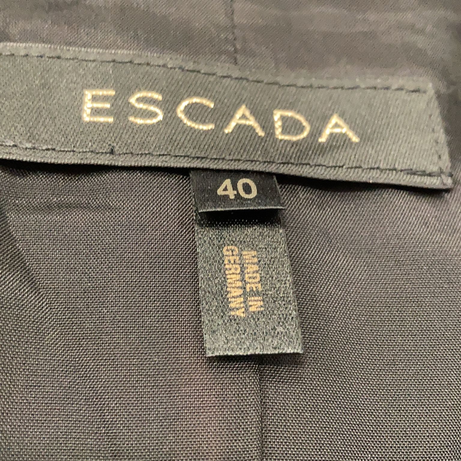 Escada