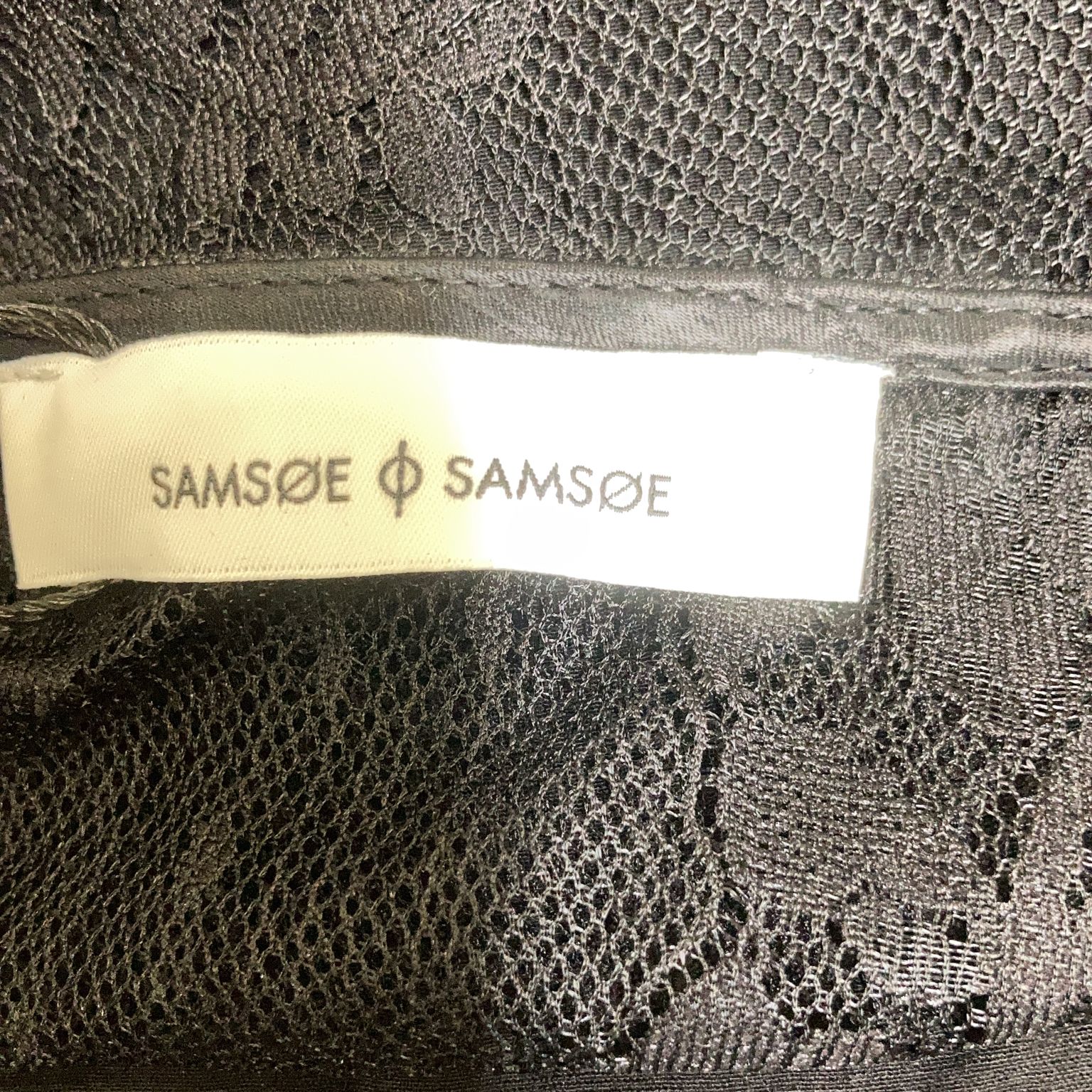 Samsøe  Samsøe