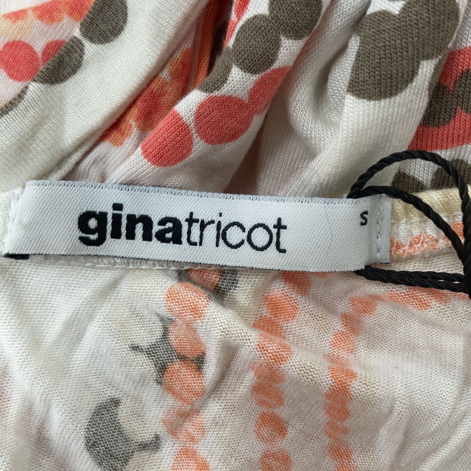 Gina Tricot