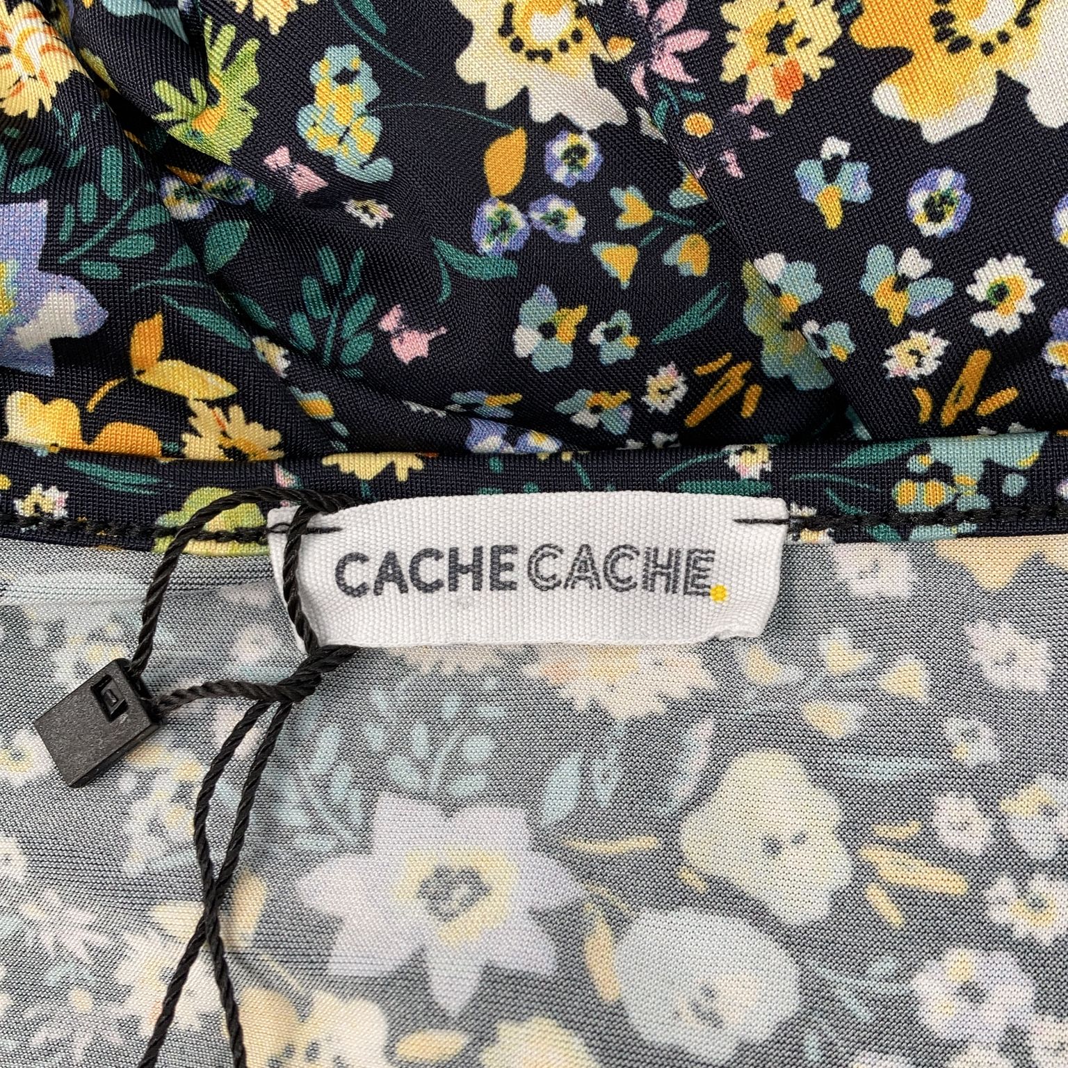 Cache Cache