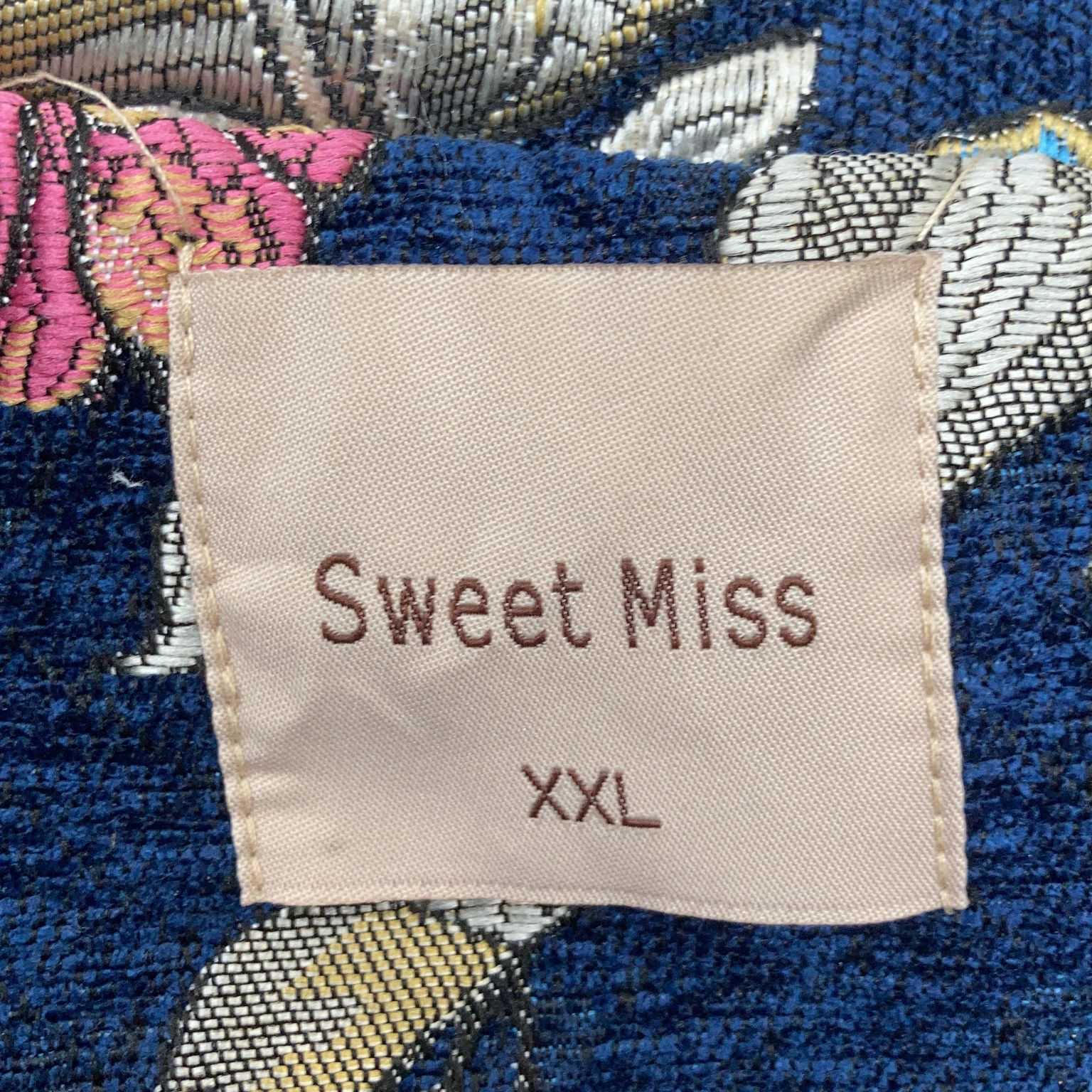 Sweet Miss