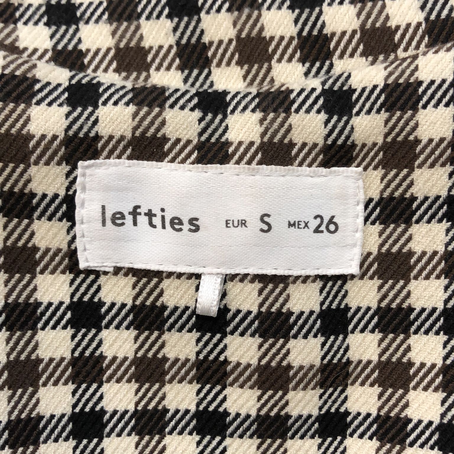 Lefties