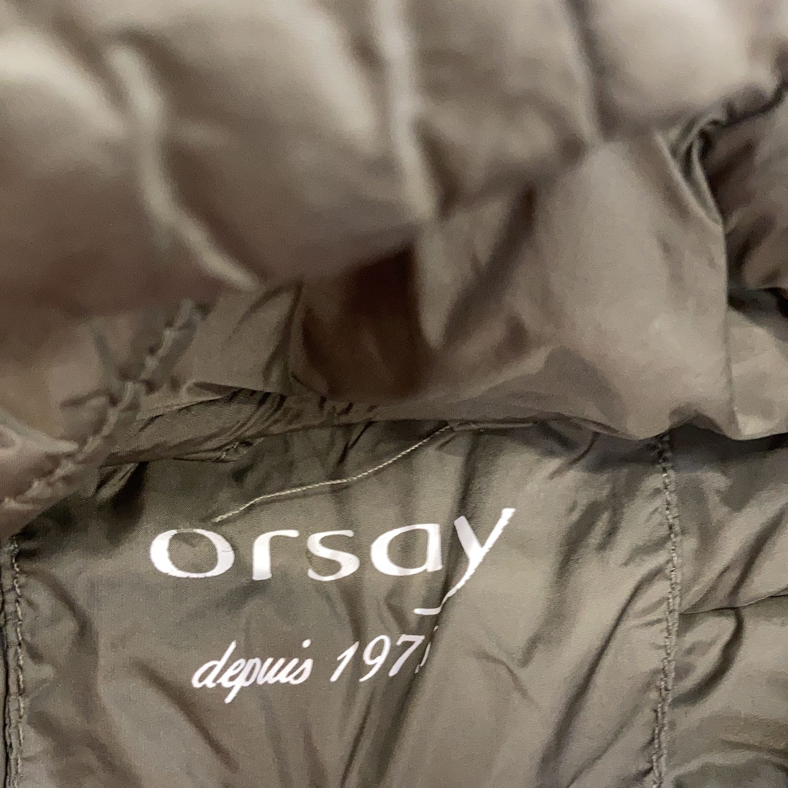 Orsay