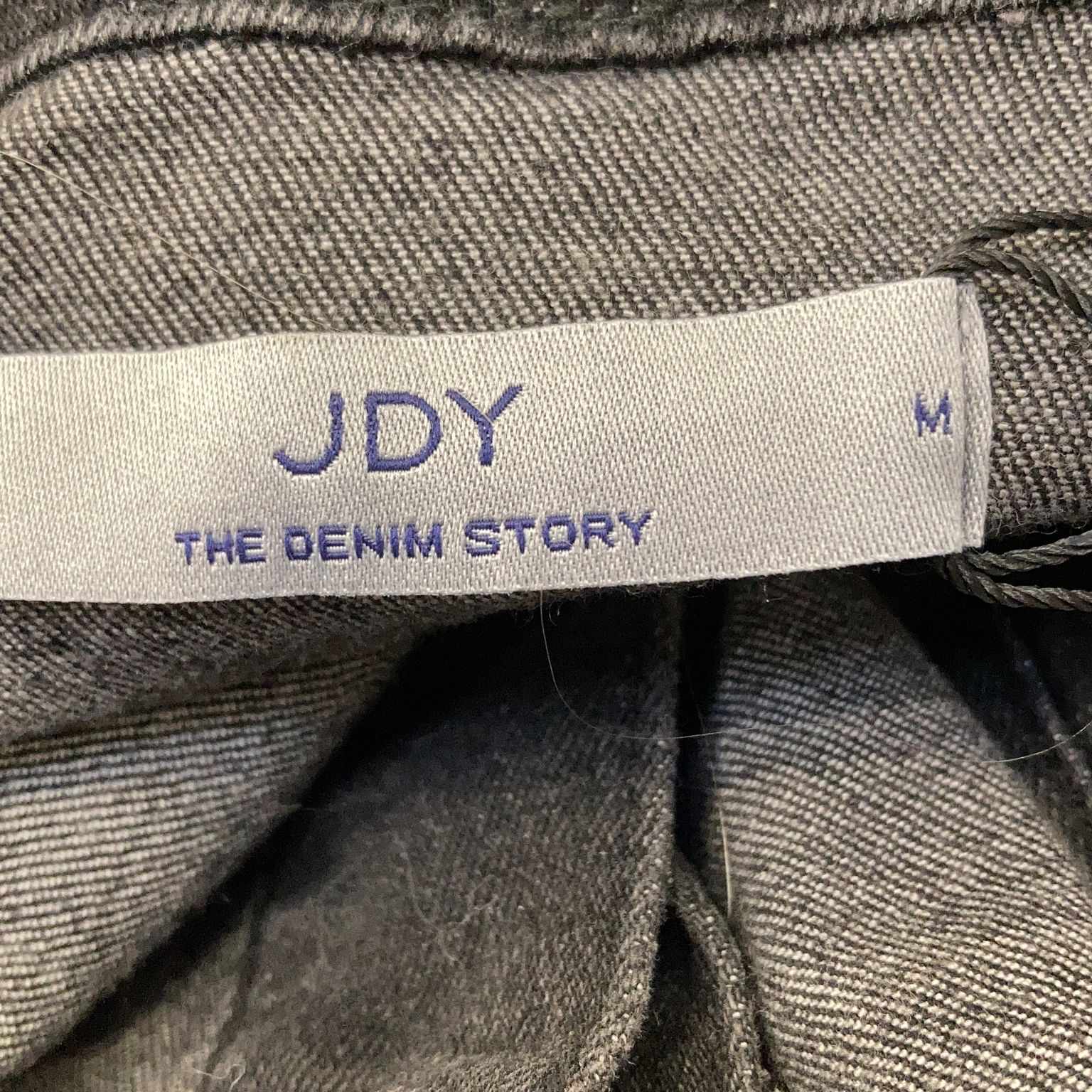 JDY