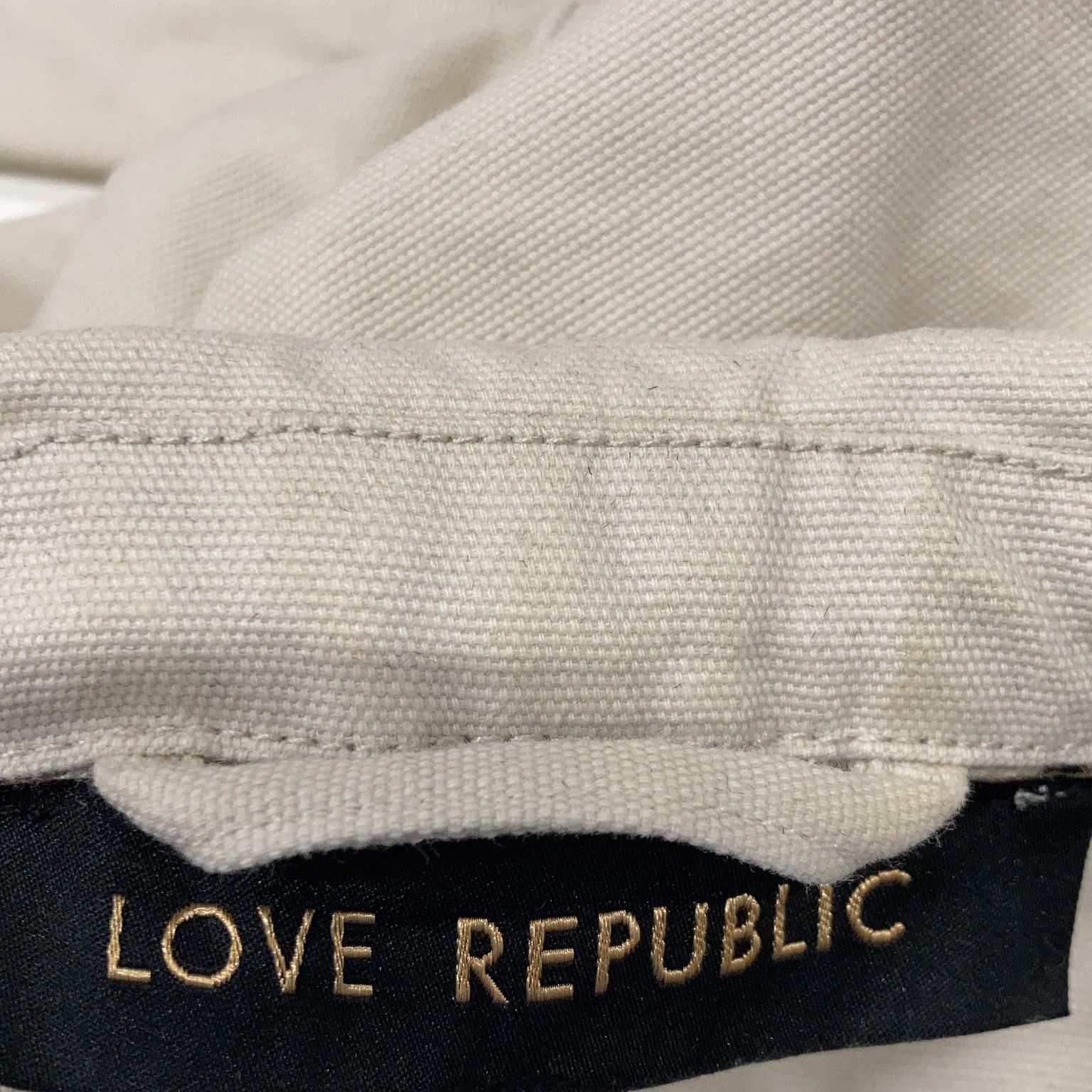 Love Republic