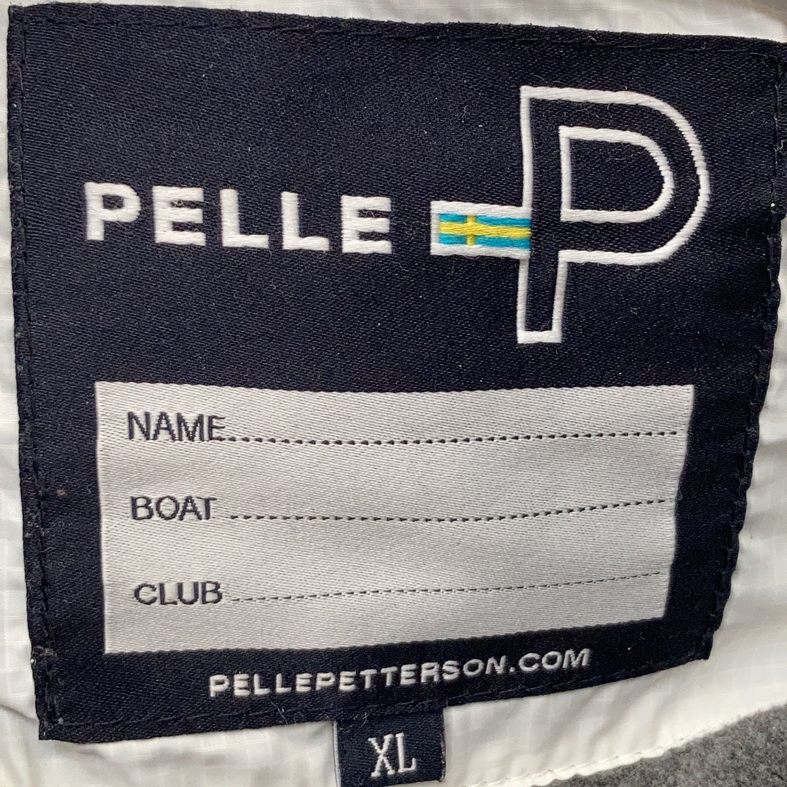 Pelle P