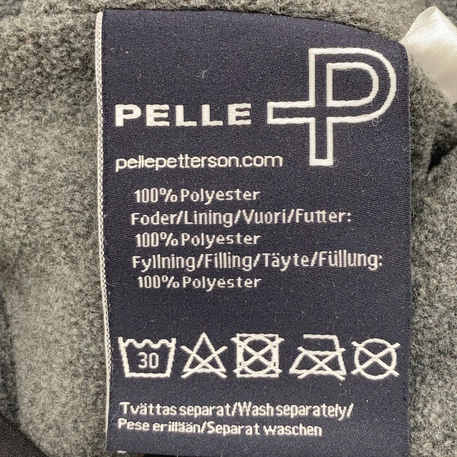 Pelle P