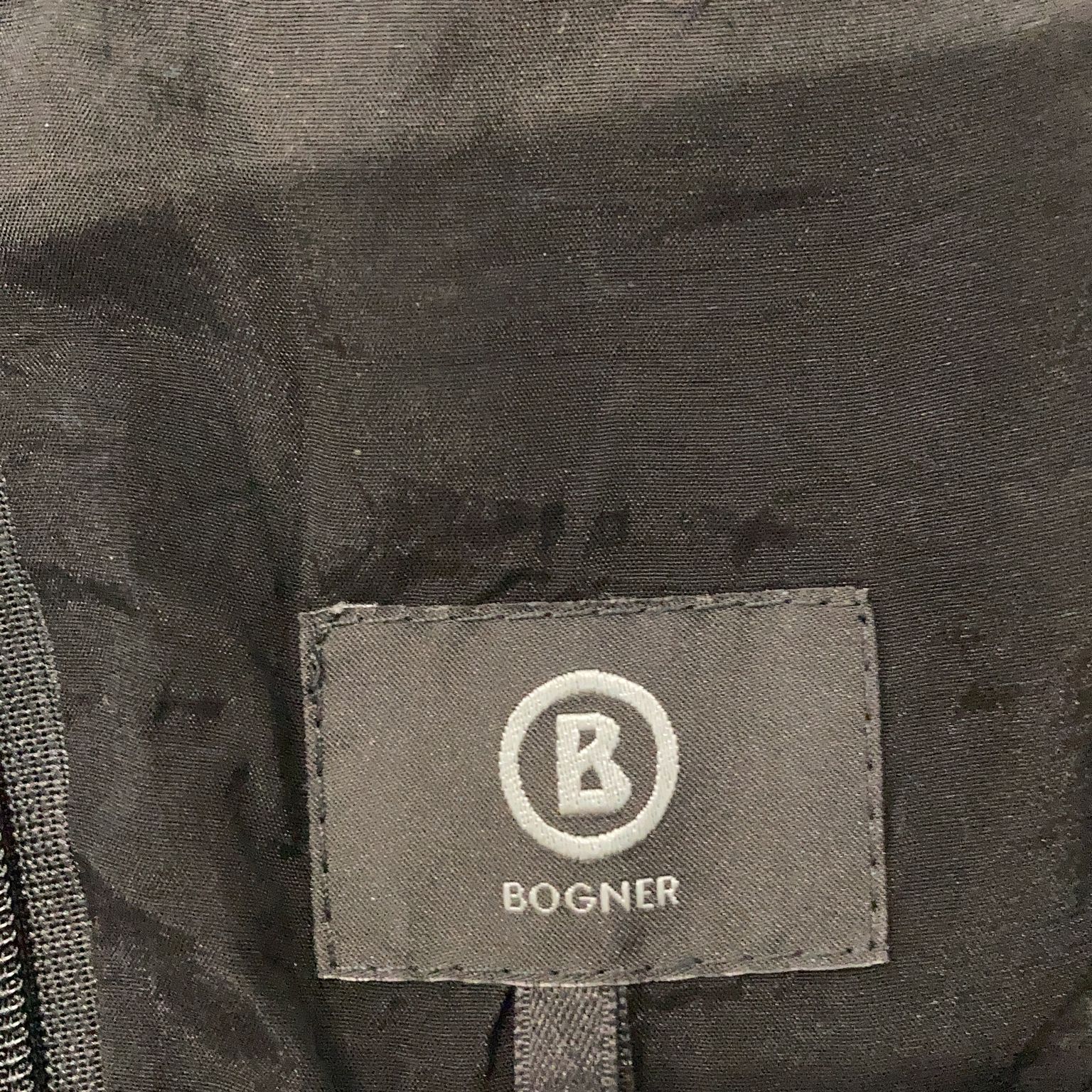 Bogner