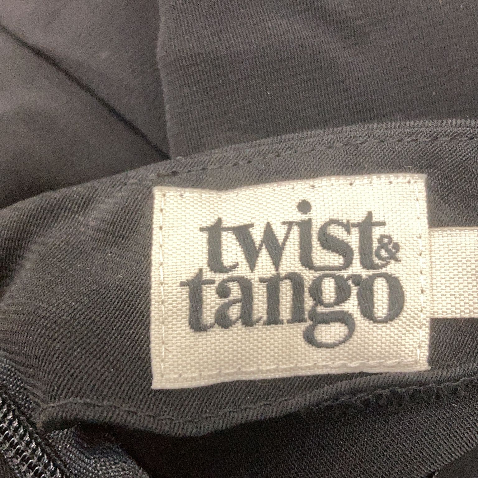 Twist  Tango