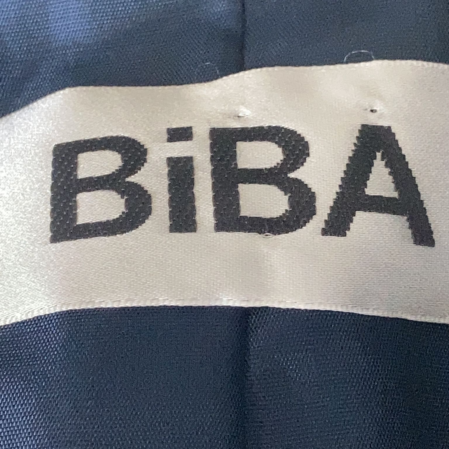 Biba