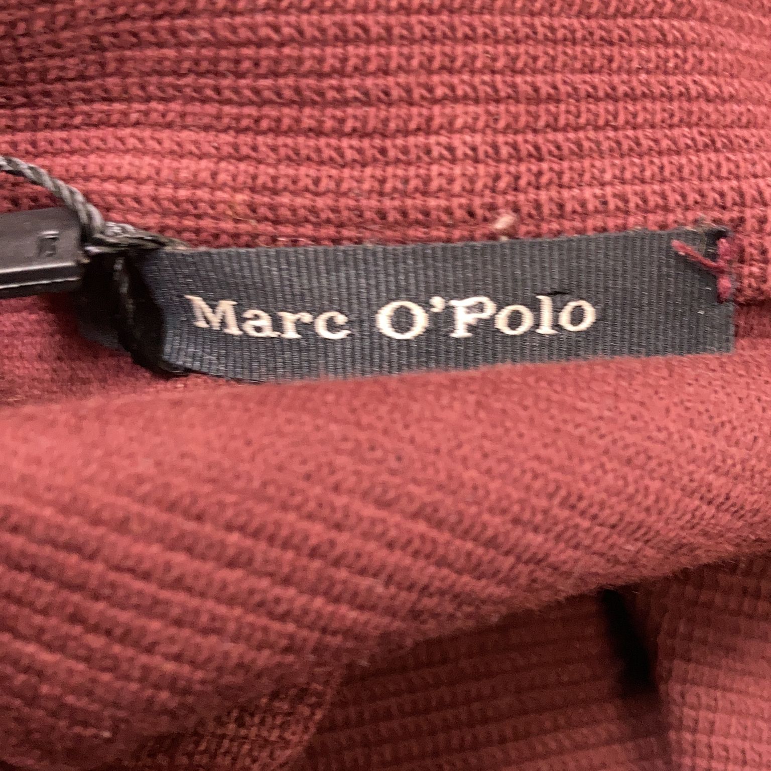 Marc O'Polo