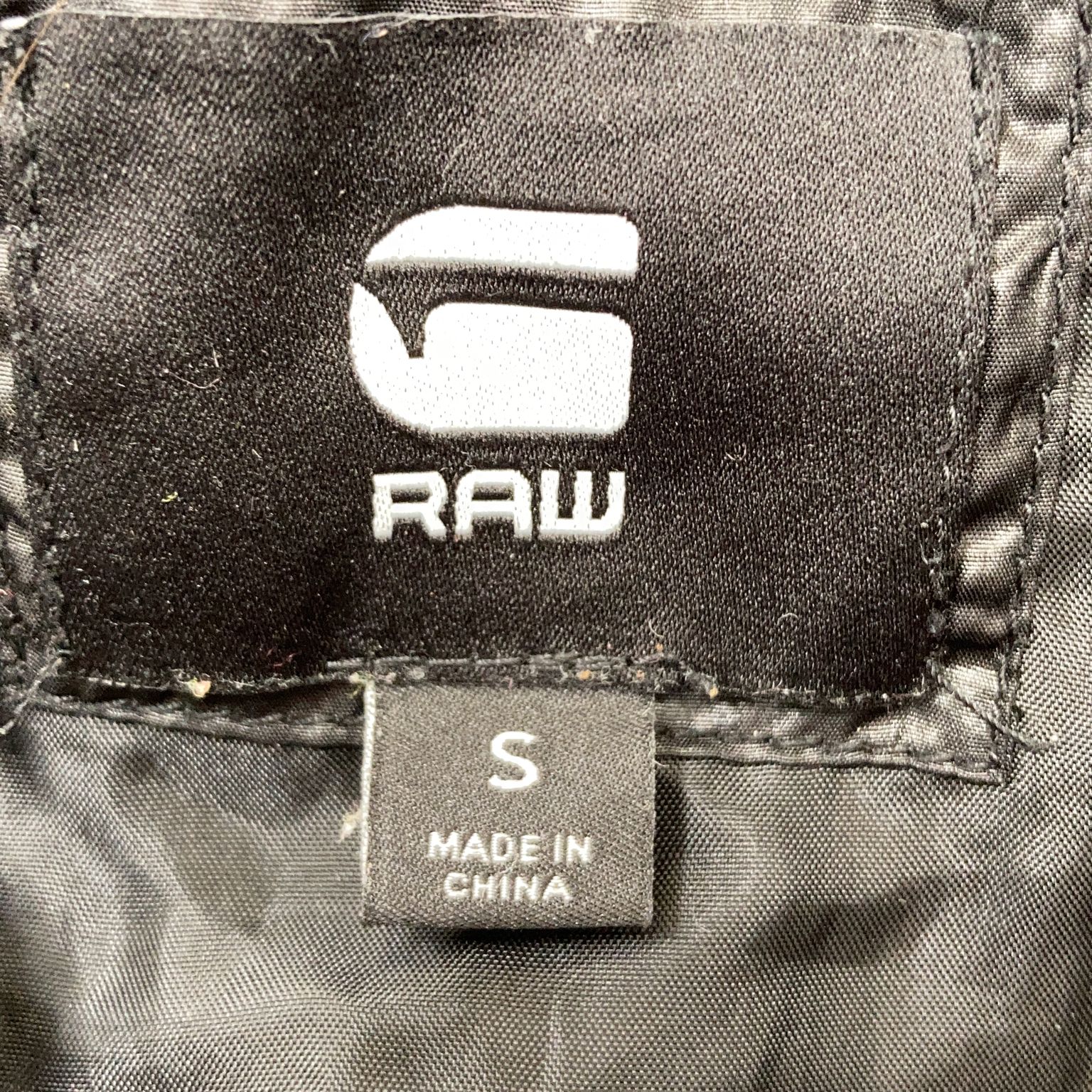 G-Star Raw