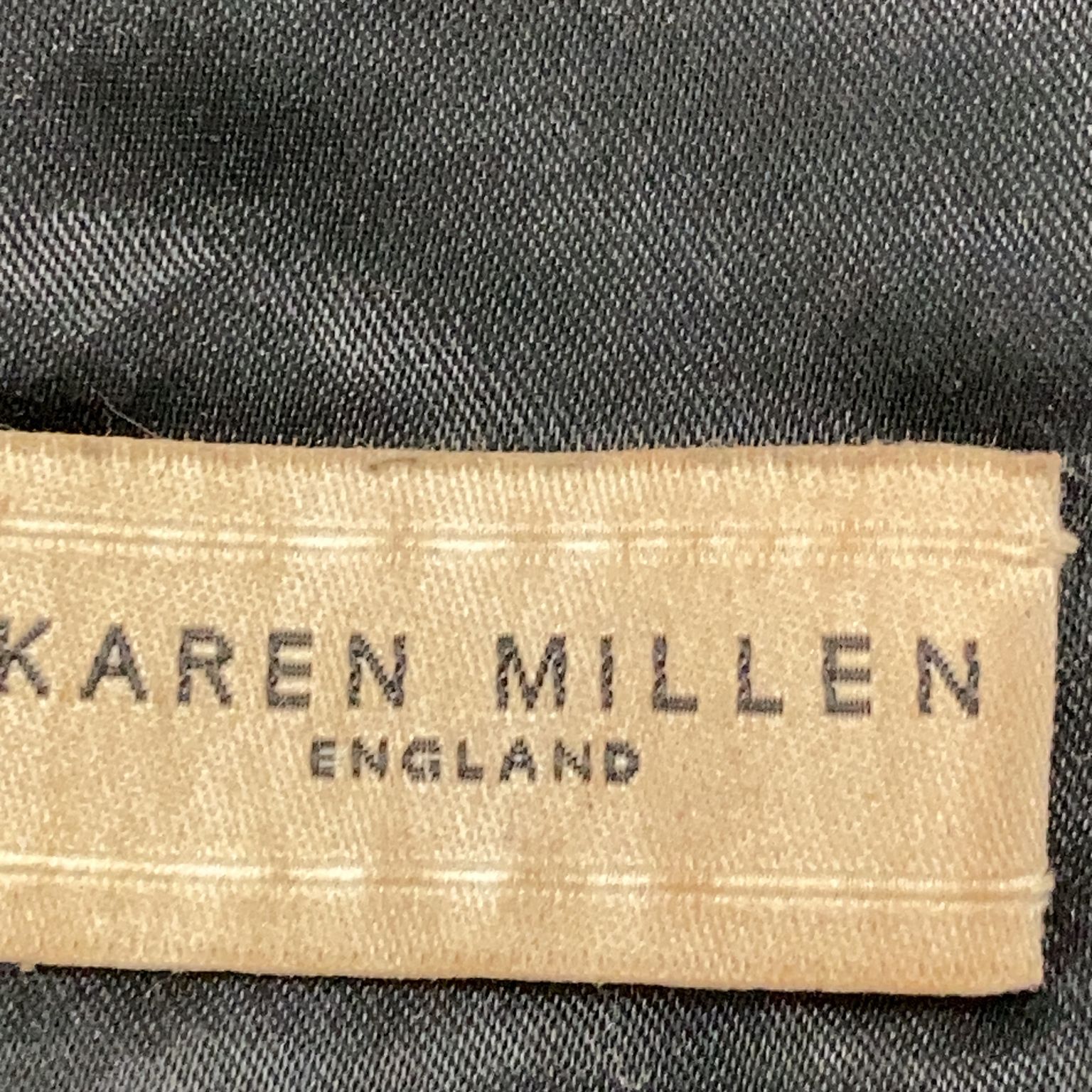 Karen Millen